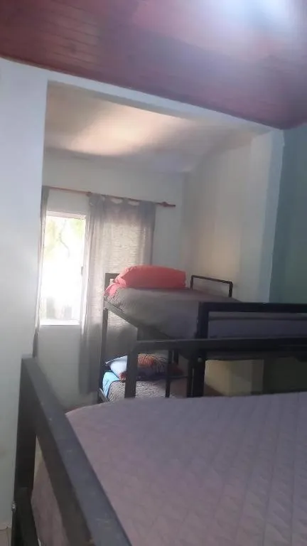 Bed in Hostel Park Iguazu