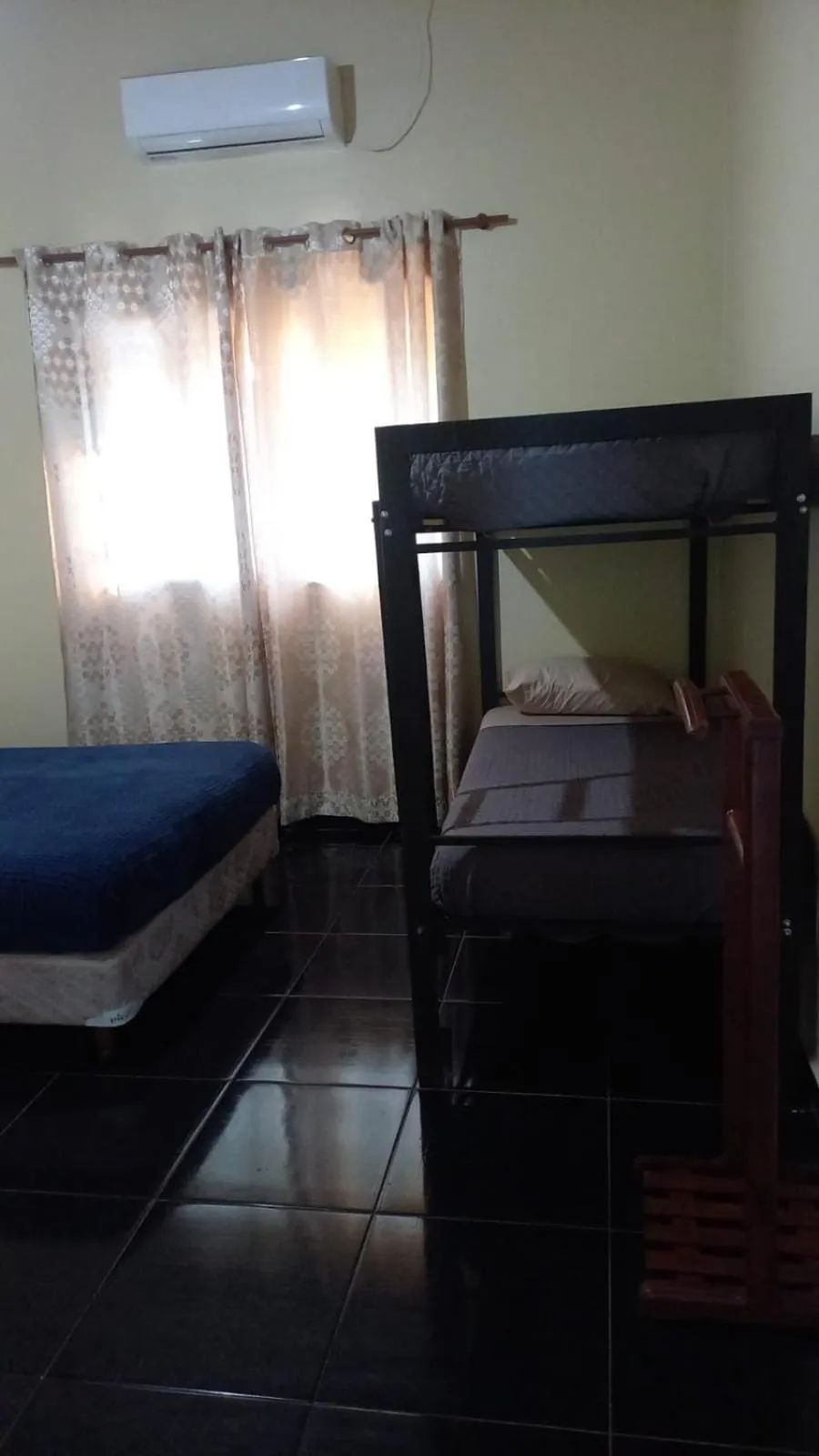 Photo of the whole room, Bed in Hostel Park Iguazu