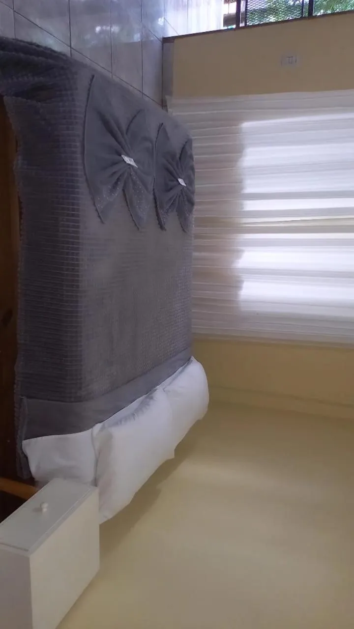 Photo of the whole room in Hostel Park Iguazu