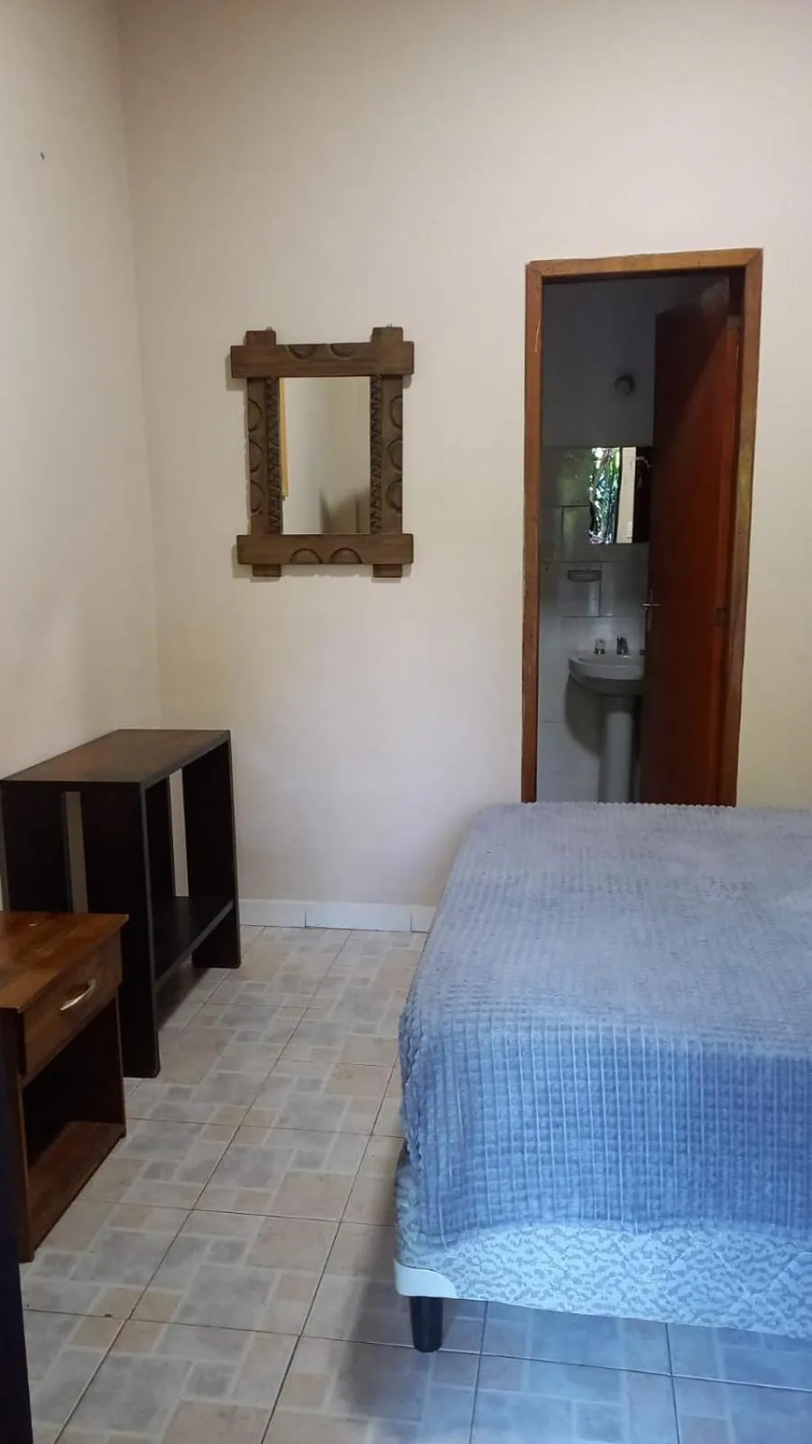 Photo of the whole room, Bed in Hostel Park Iguazu