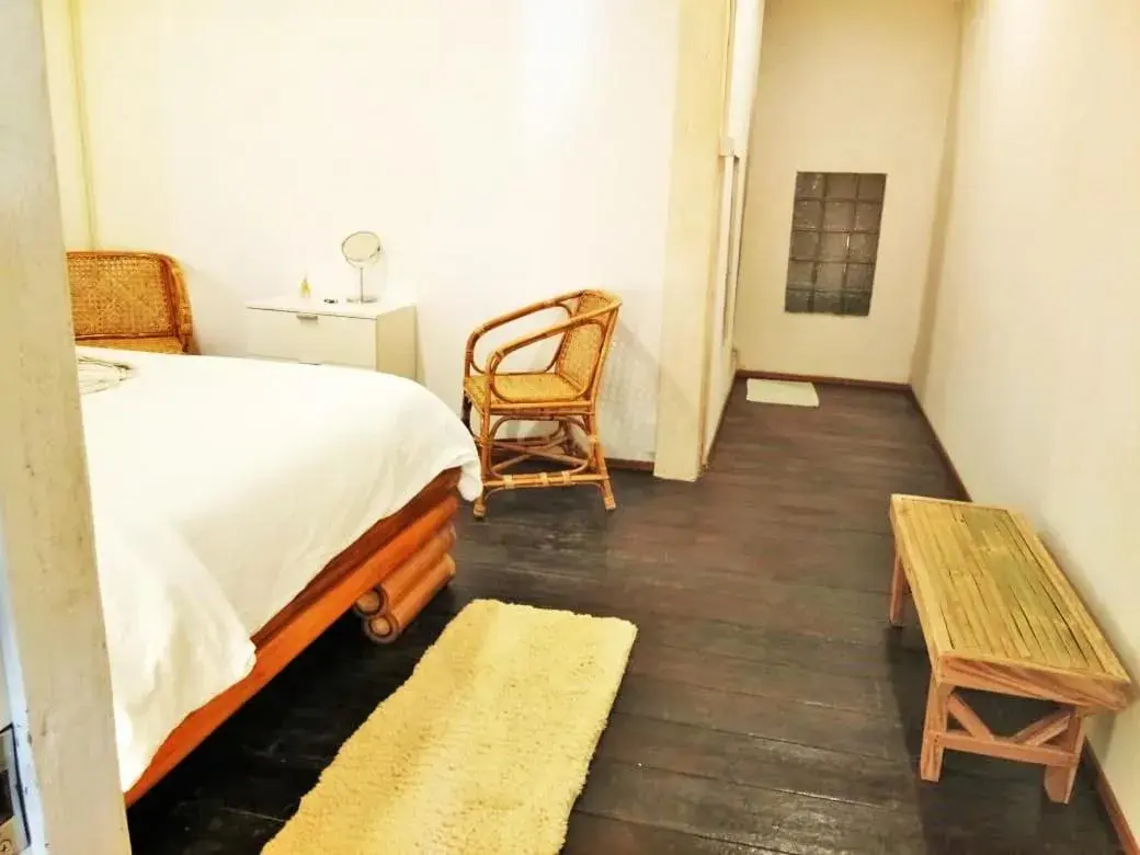 Double Room in Vanpila Double Room in Vanpila