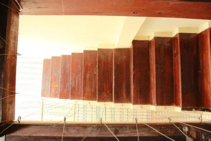 Double Room with Garden View in Vanpila Double Room with Garden View in Vanpila