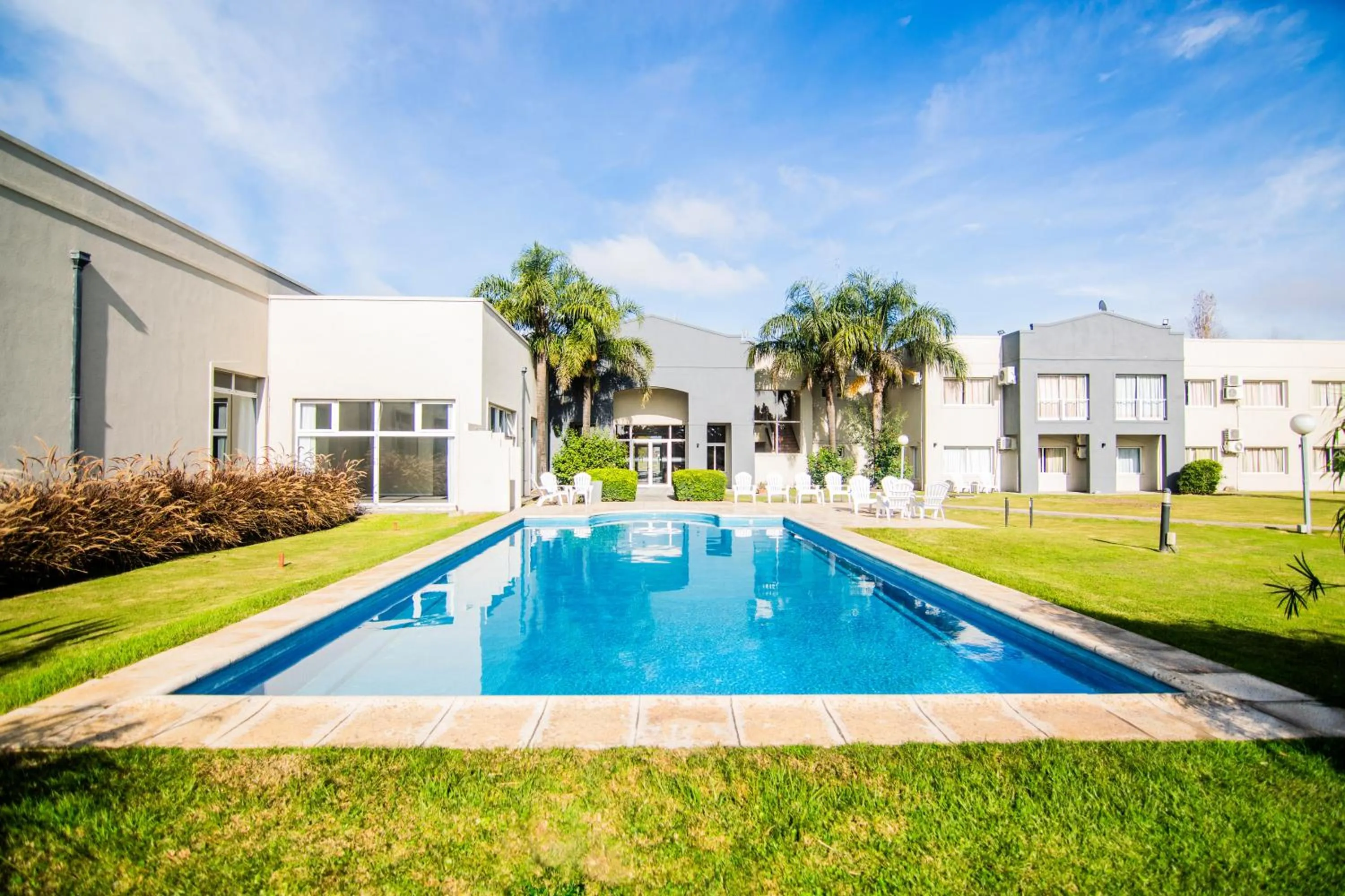 Wyndham Garden Campana