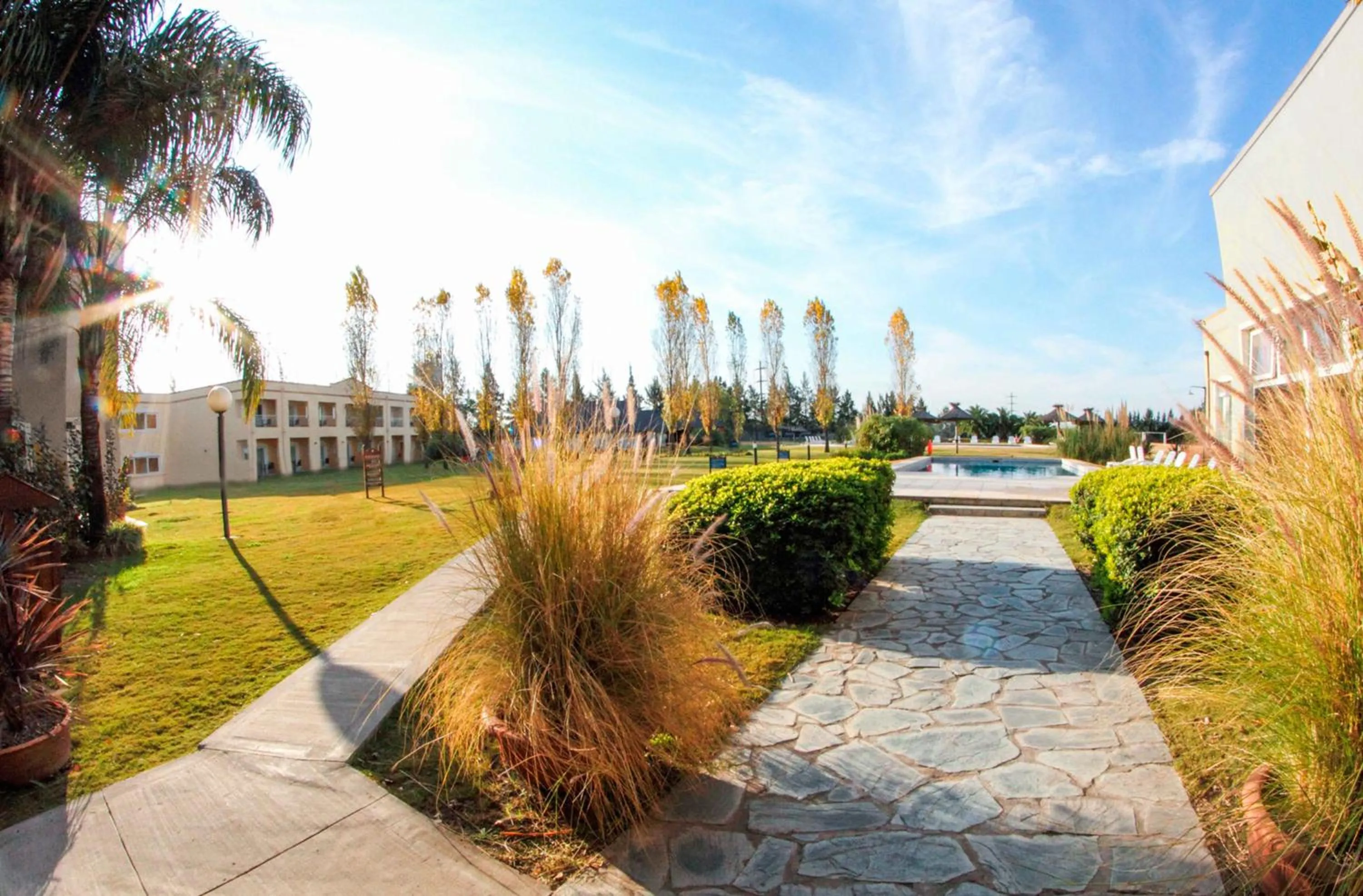 Wyndham Garden Campana