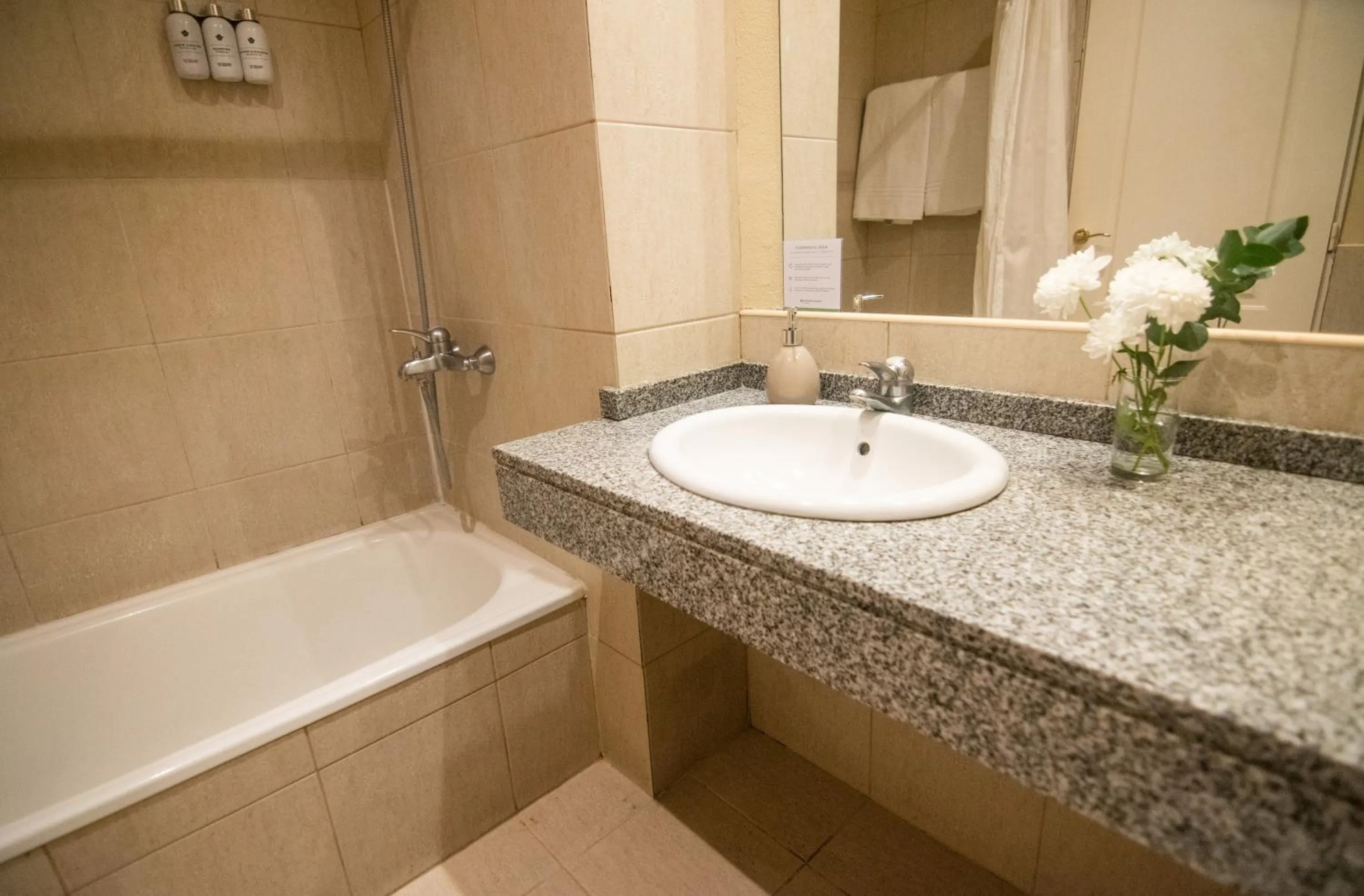 Wyndham Garden Campana