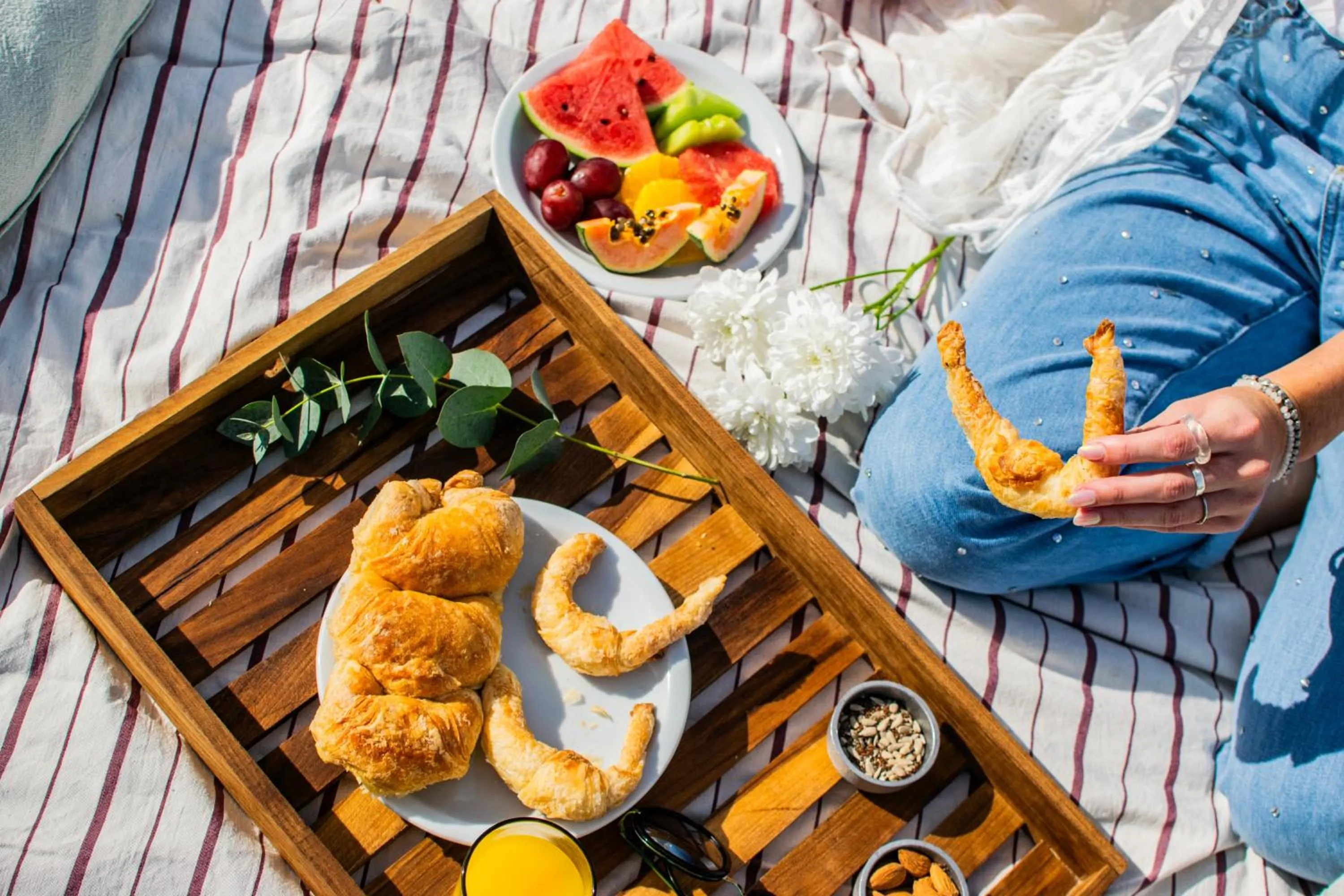 Wyndham Garden Campana