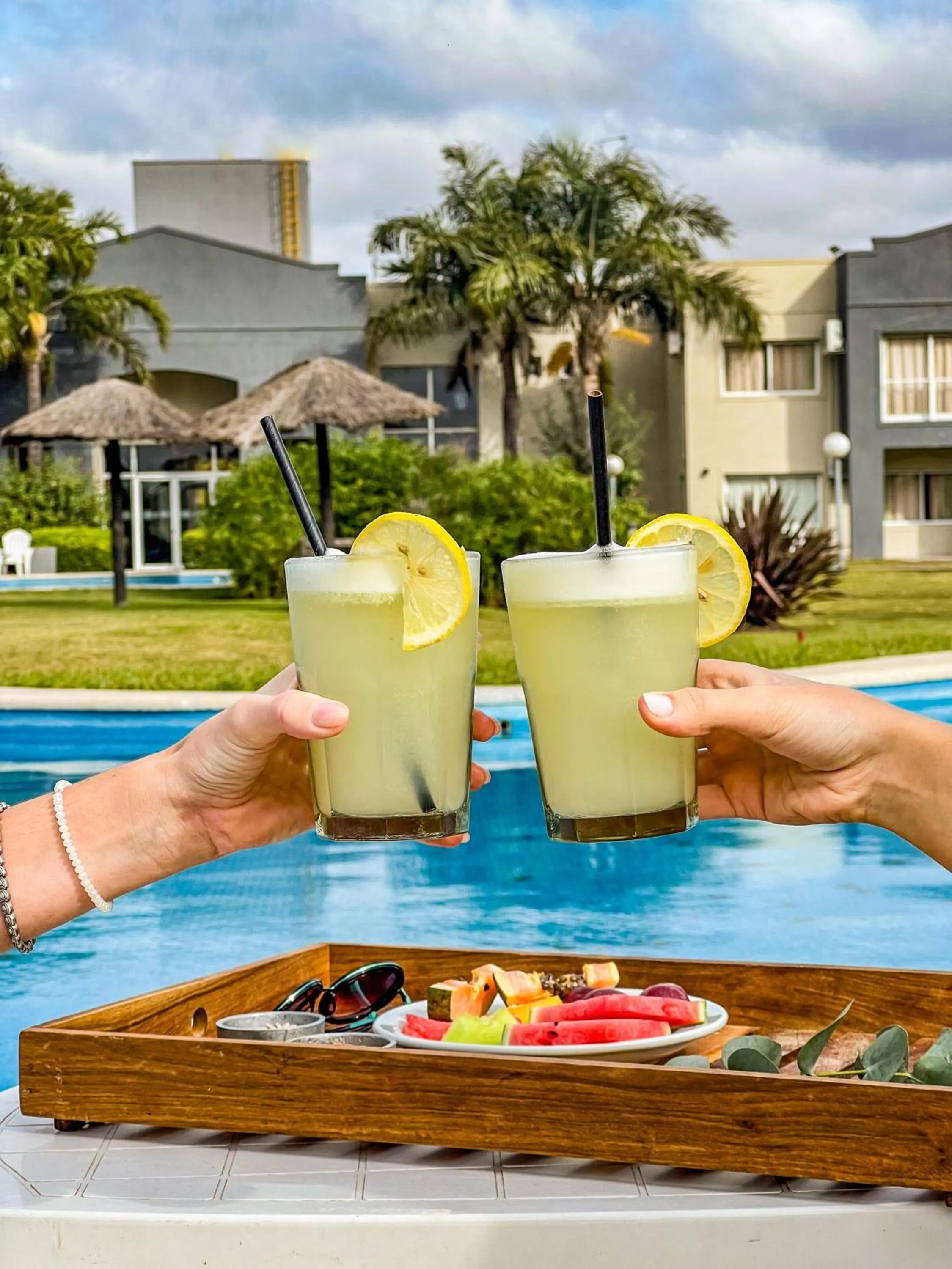 Wyndham Garden Campana