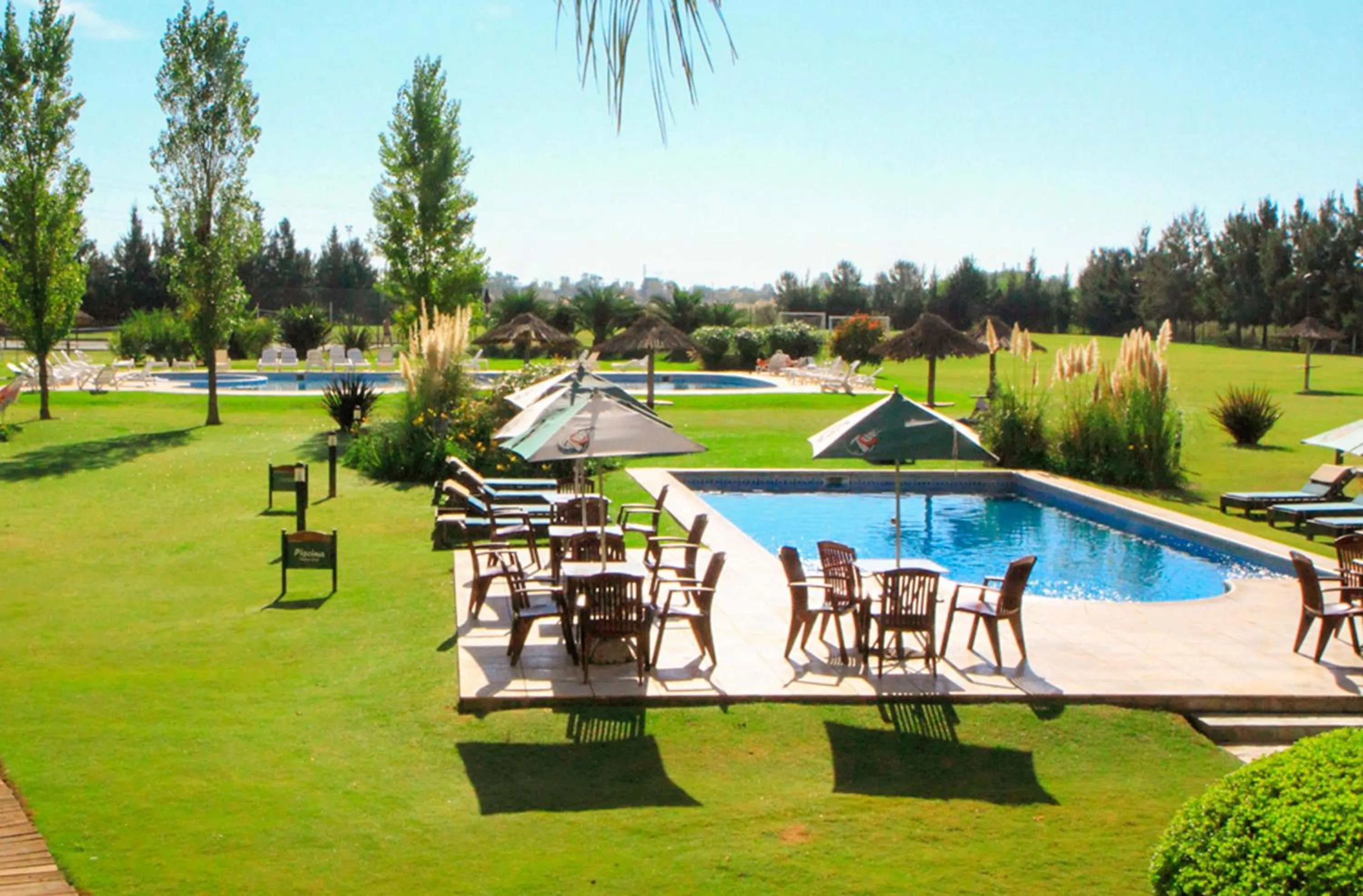 Wyndham Garden Campana