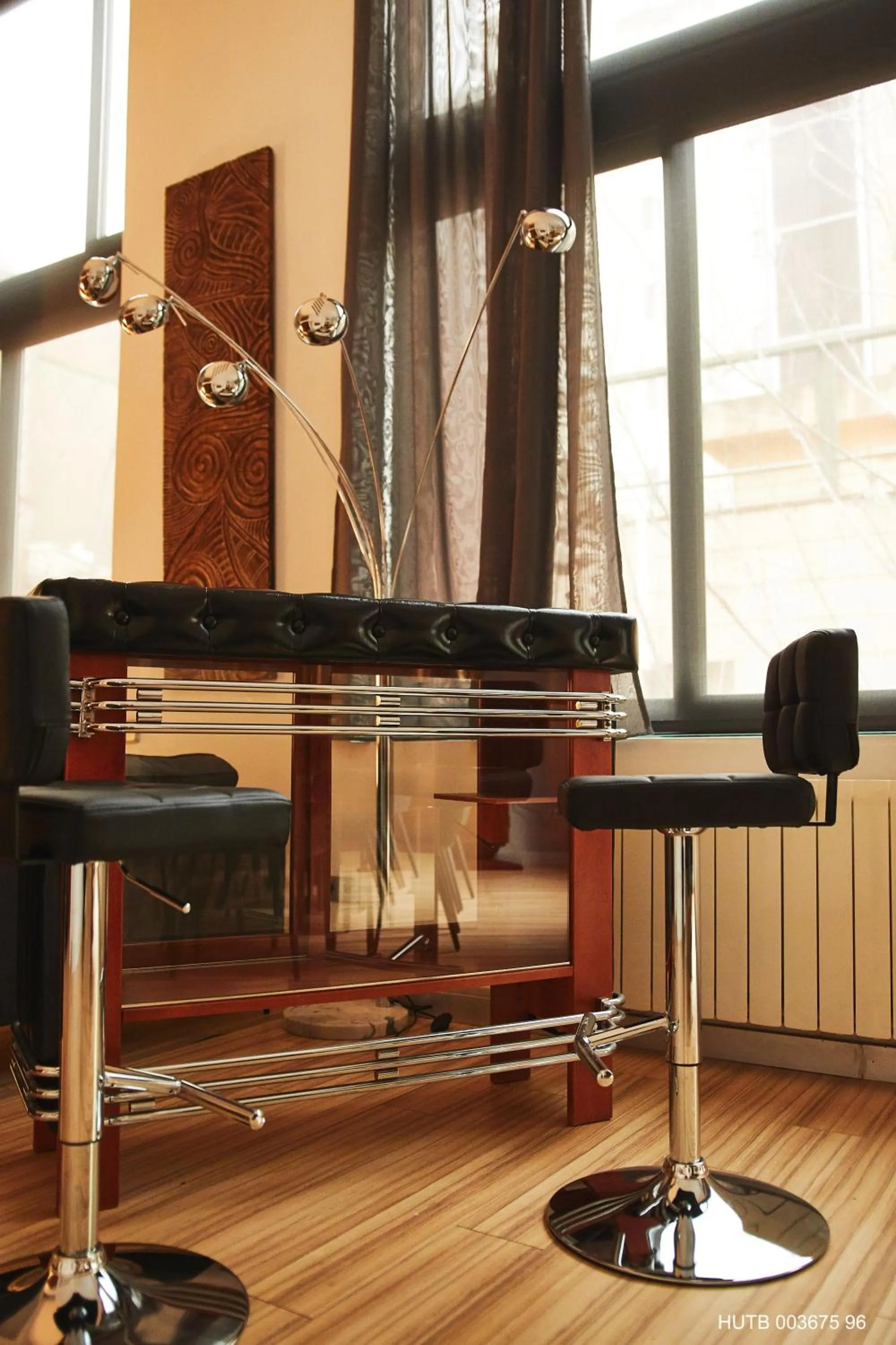 Day in Alcam Alio Cine