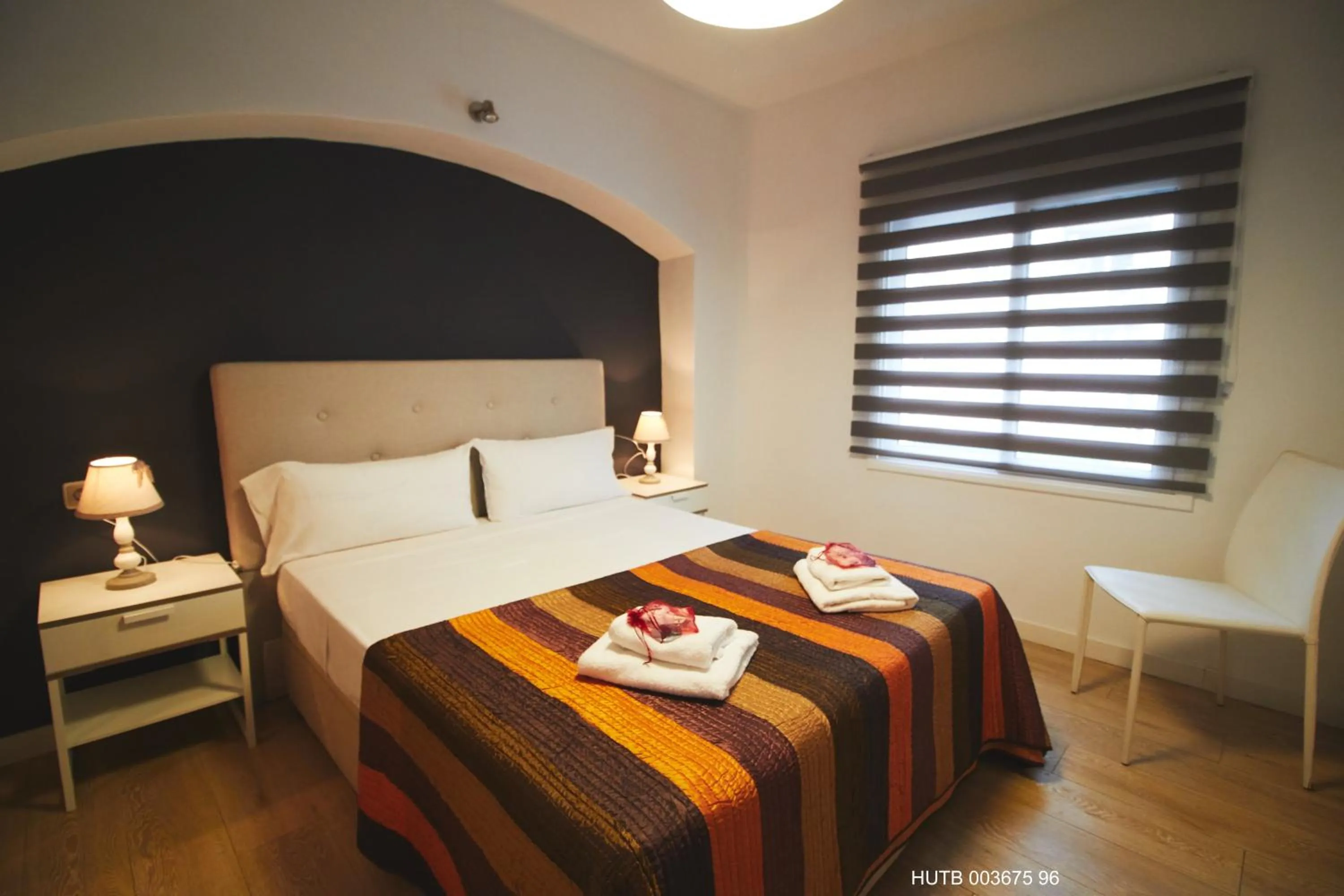 Day, Bed in Alcam Alio Cine