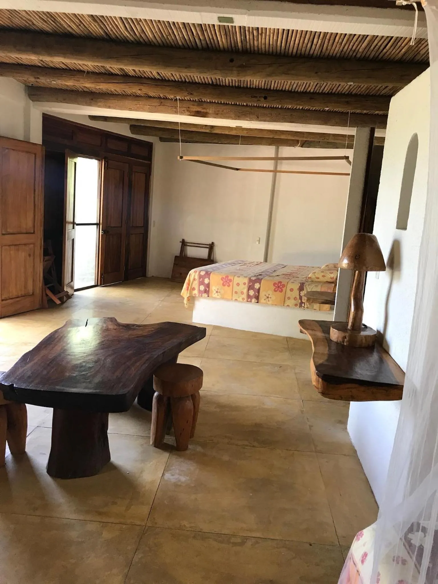 Cabañas Las 3 Marias