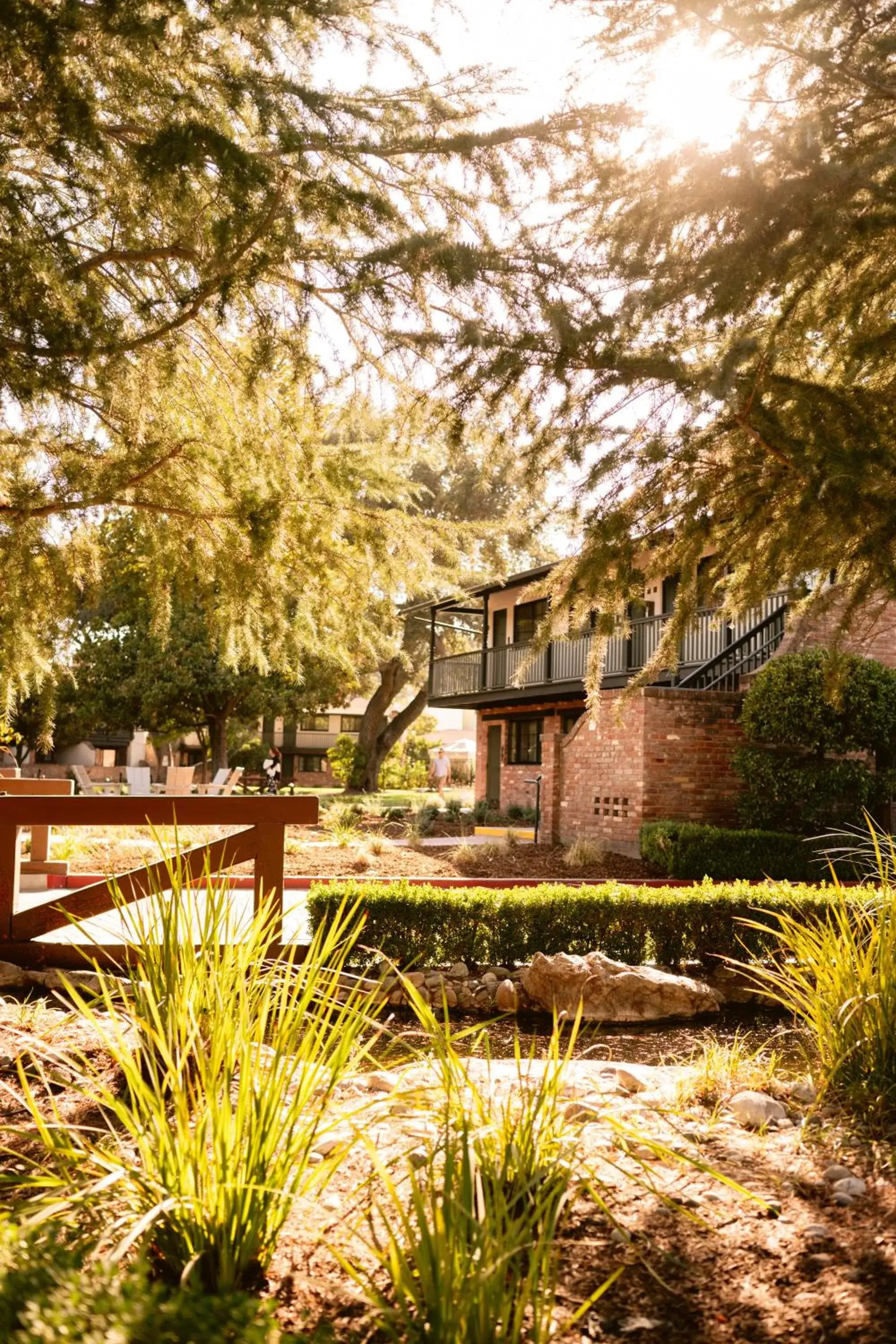 Paso Robles Inn Paso Robles Inn