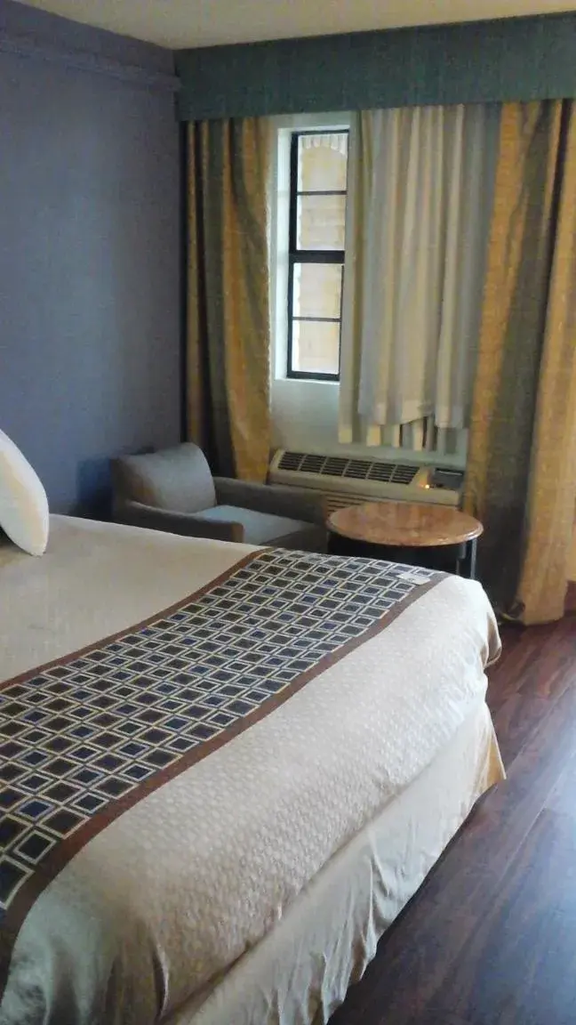 View (from property/room) in Knights Inn - Lithonia View (from property/room) in Knights Inn - Lithonia