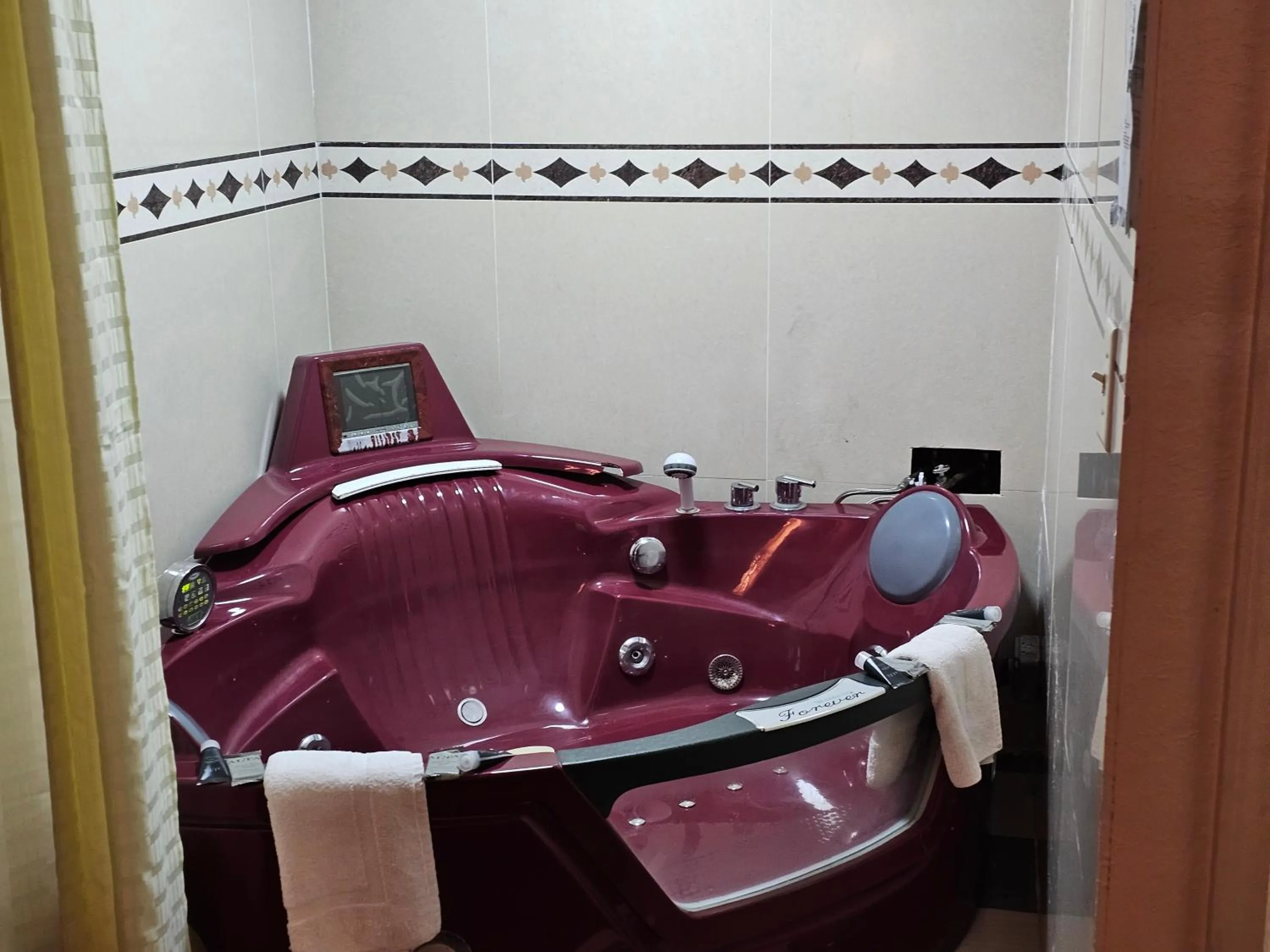 Knights Inn - Lithonia