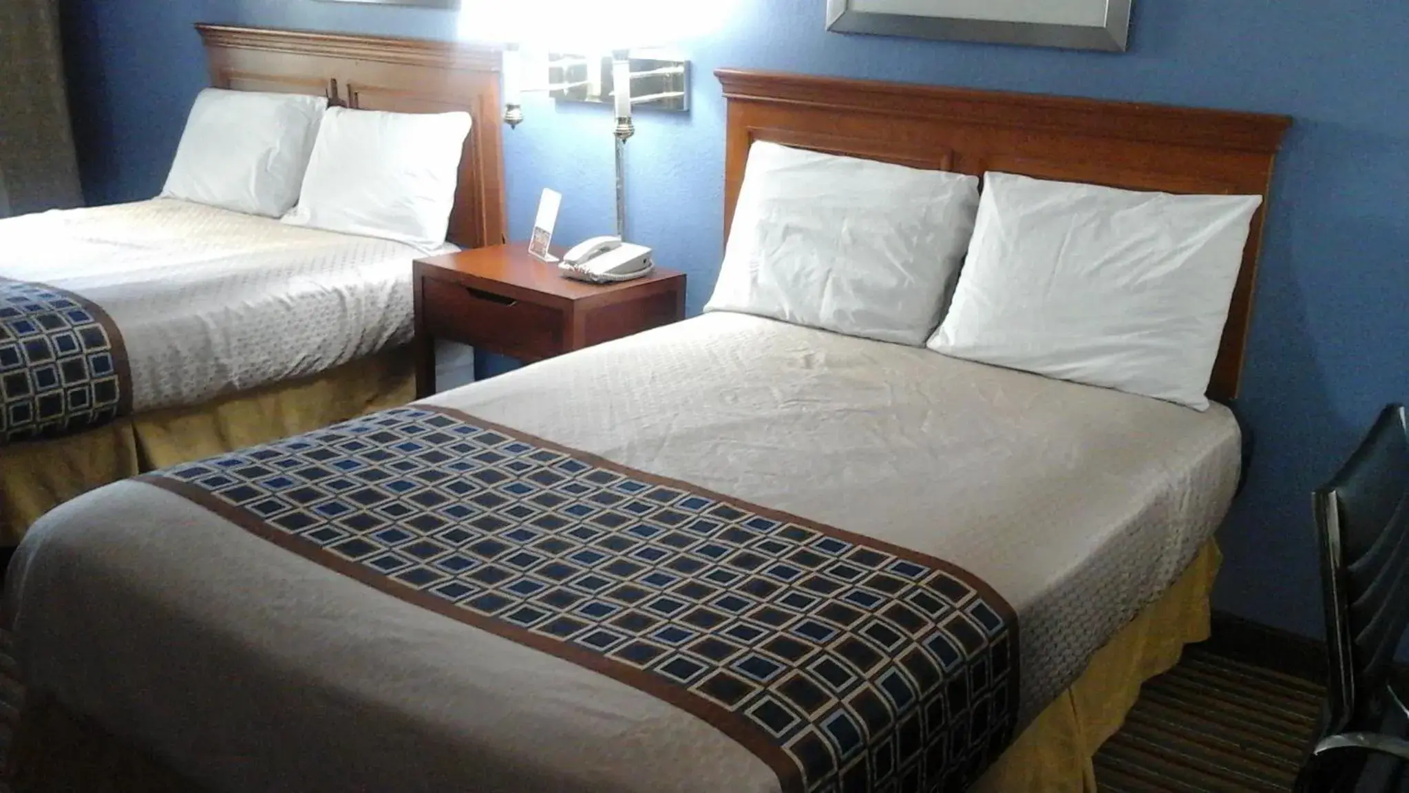 View (from property/room) in Knights Inn - Lithonia View (from property/room) in Knights Inn - Lithonia