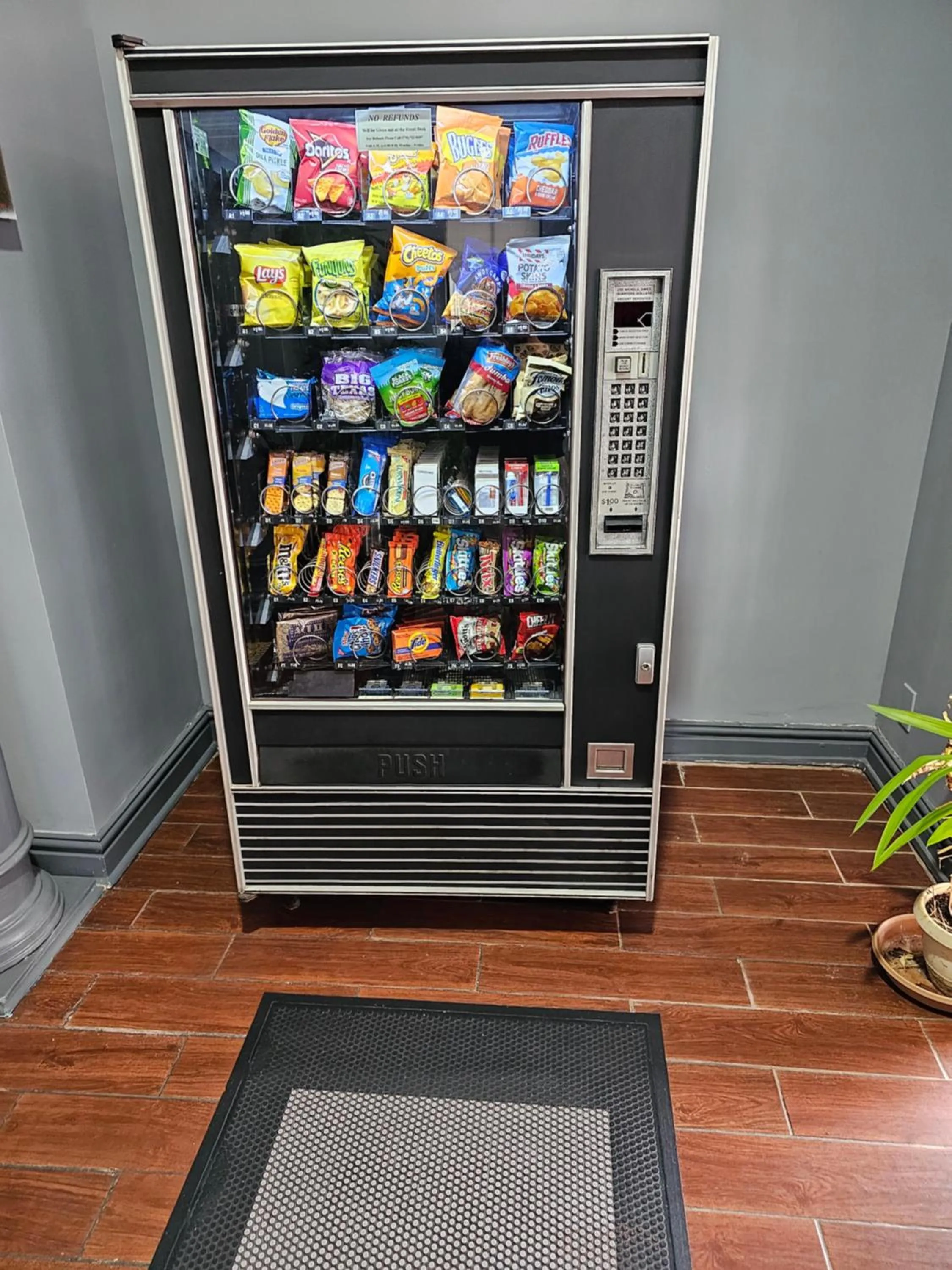 Knights Inn - Lithonia