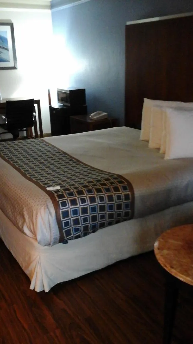 Area and facilities in Knights Inn - Lithonia