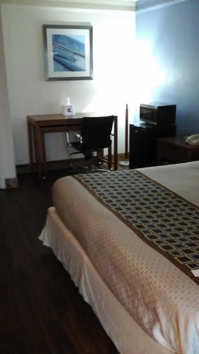 View (from property/room) in Knights Inn - Lithonia View (from property/room) in Knights Inn - Lithonia