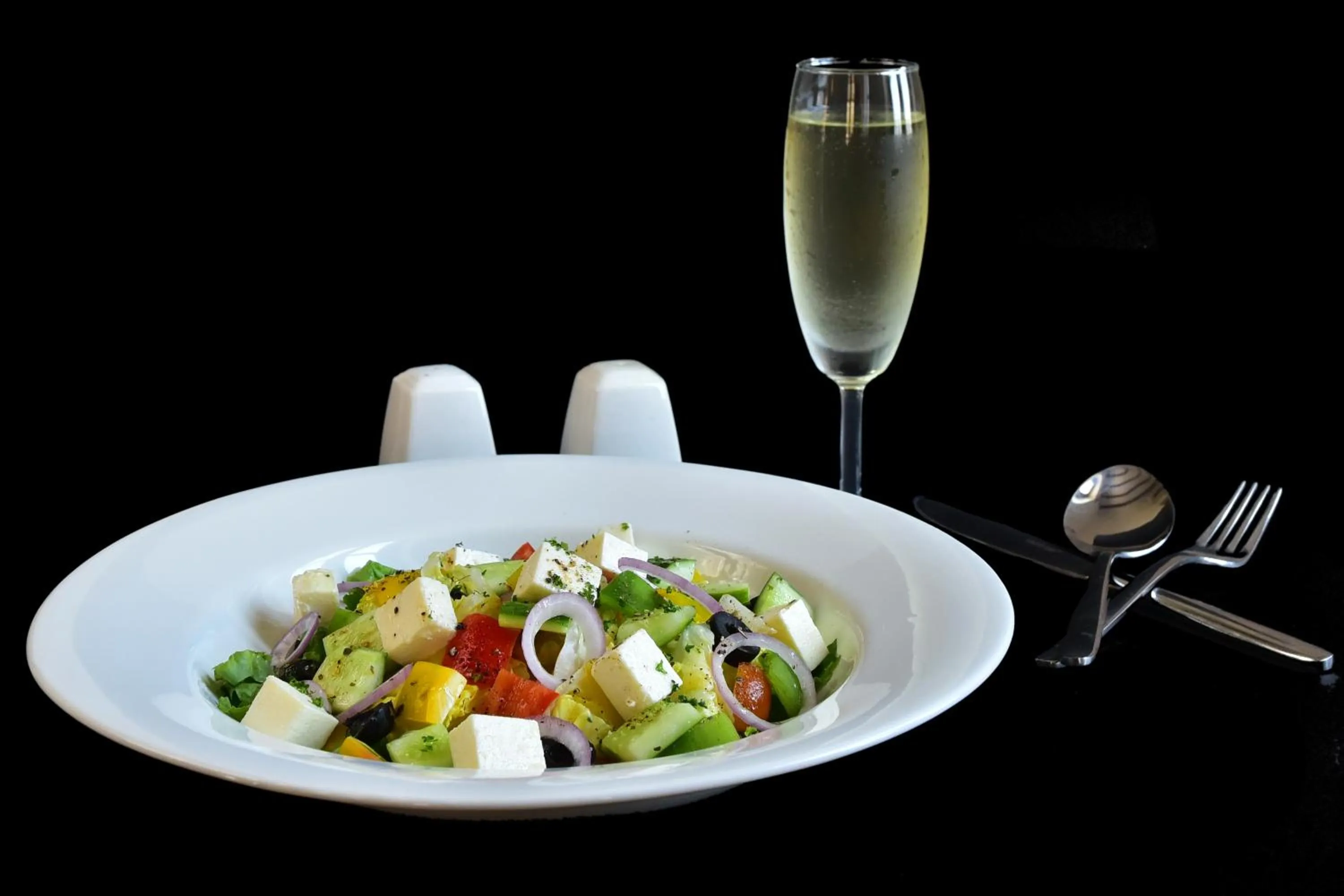 Restaurant/places to eat in Petit Palais