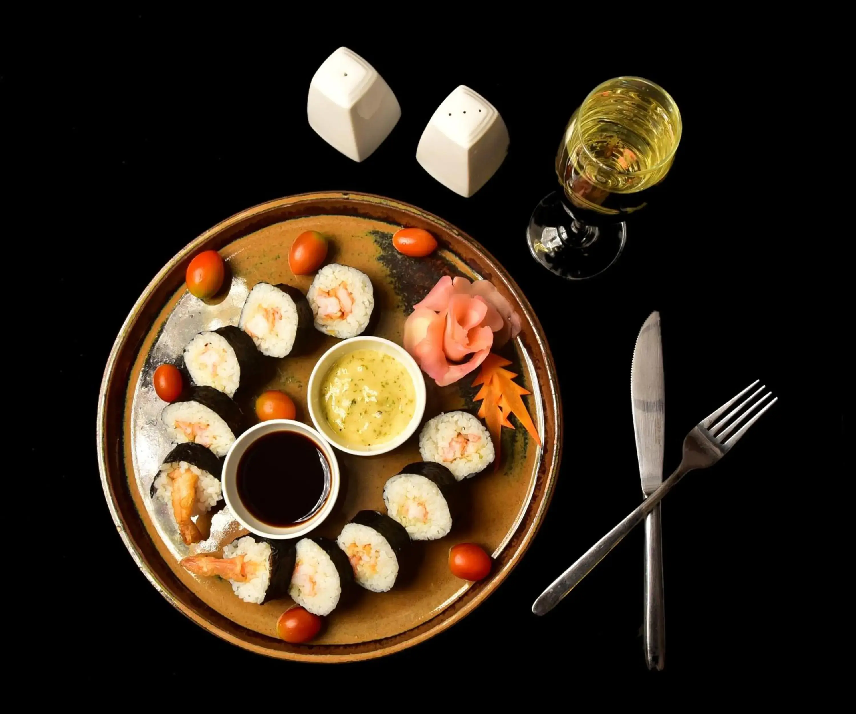 Restaurant/places to eat in Petit Palais Restaurant/places to eat in Petit Palais