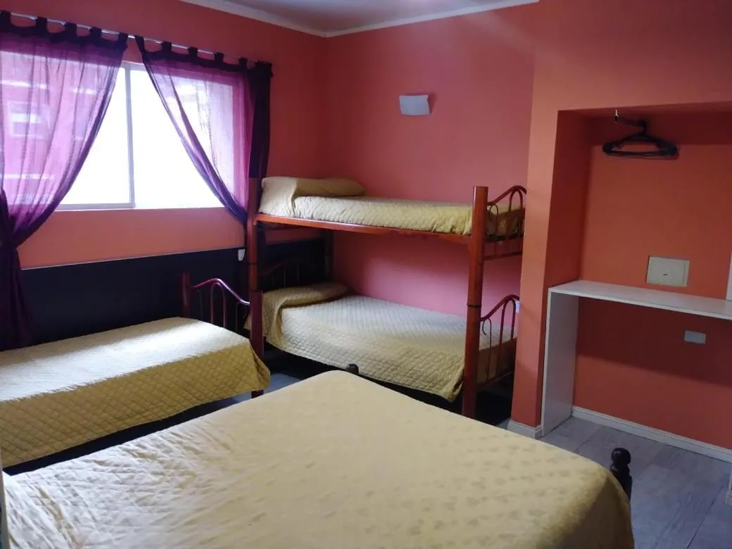 Other, Bed in Hotel Atlantic