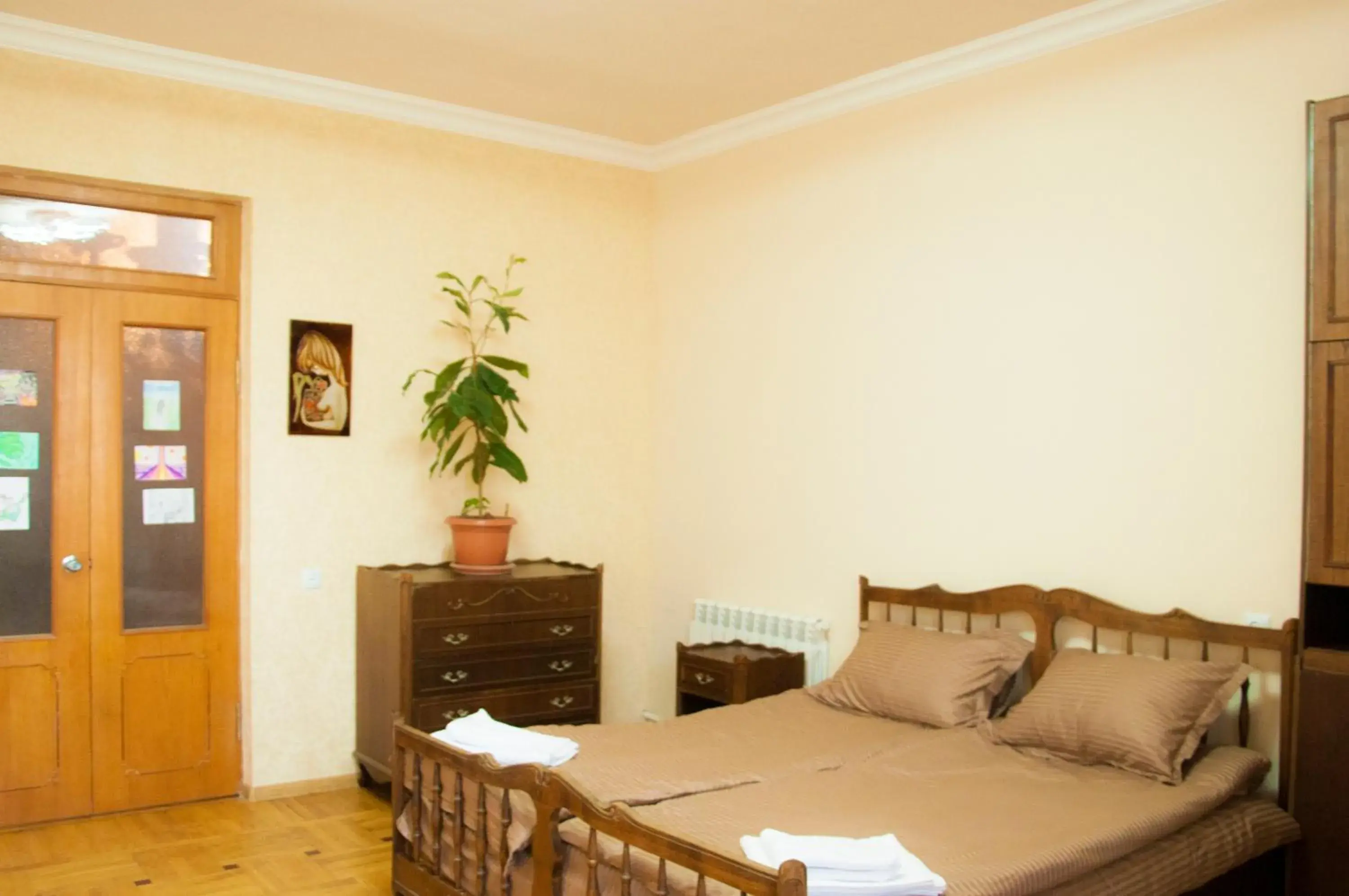 Family Room in Azhdahak B&B in Geghashen , Abovyan Family Room in Azhdahak B&B in Geghashen , Abovyan