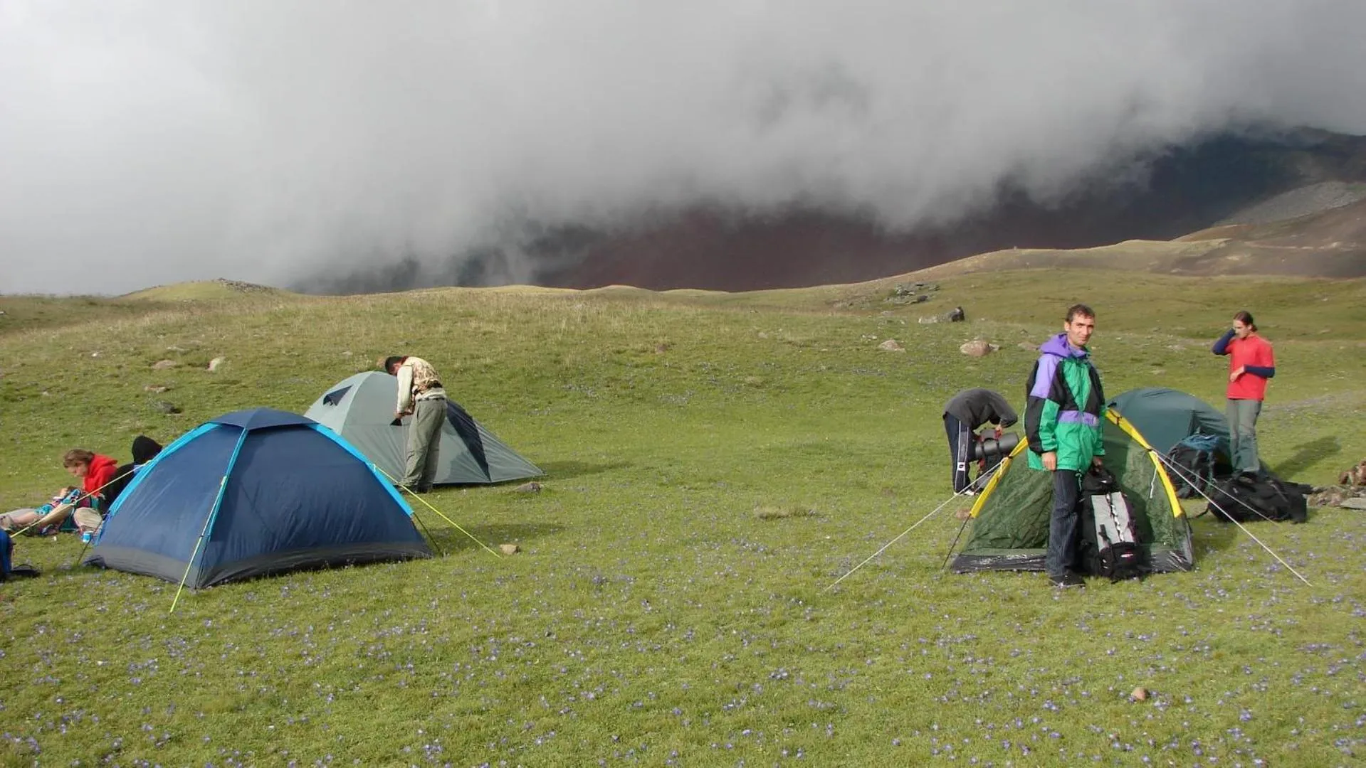 Other in Azhdahak B&B in Geghashen , Abovyan