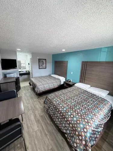 Relax Inn Bryan College Station Relax Inn Bryan College Station