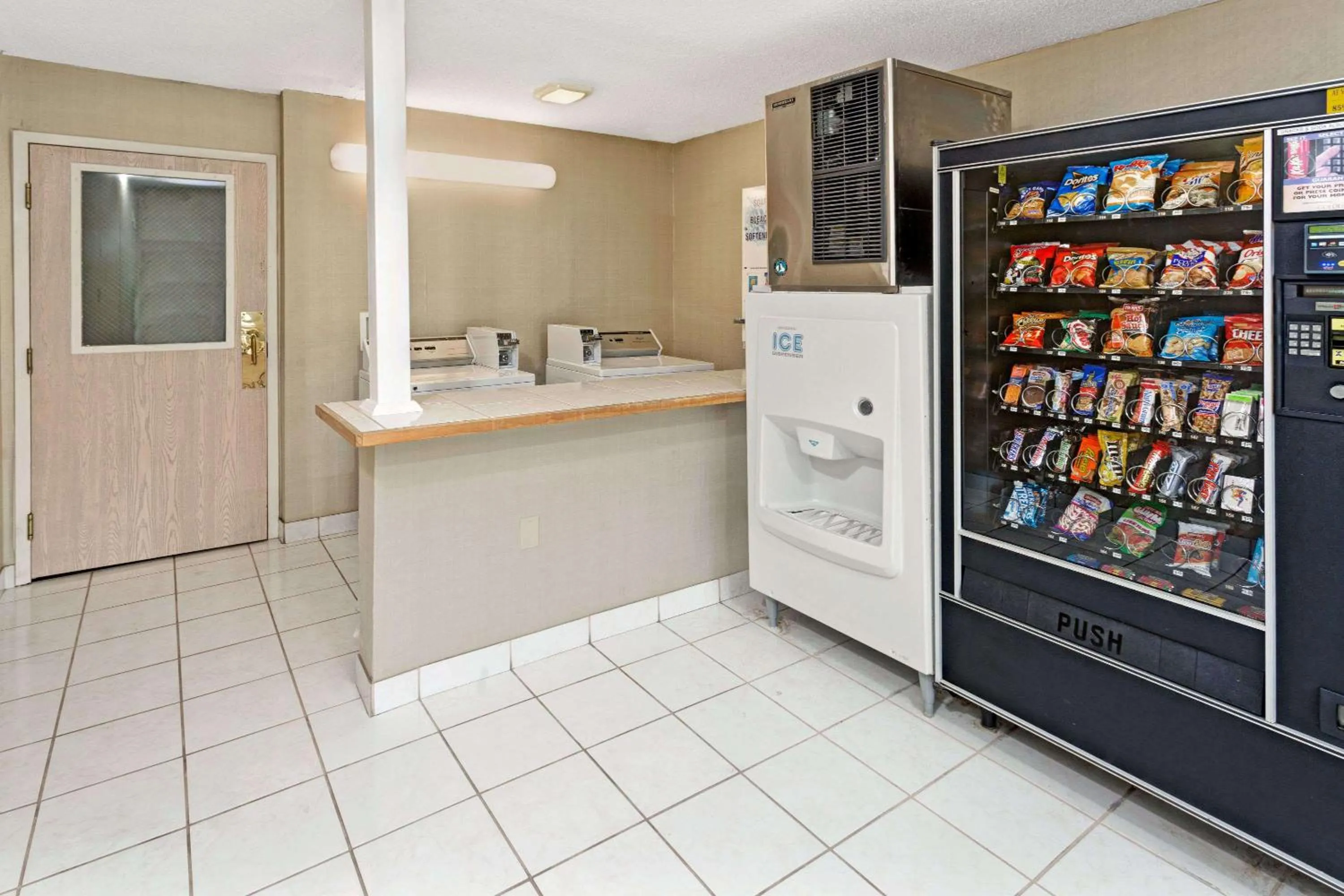 On site in Microtel Inn & Suites by Wyndham Florence/Cincinnati Airpo