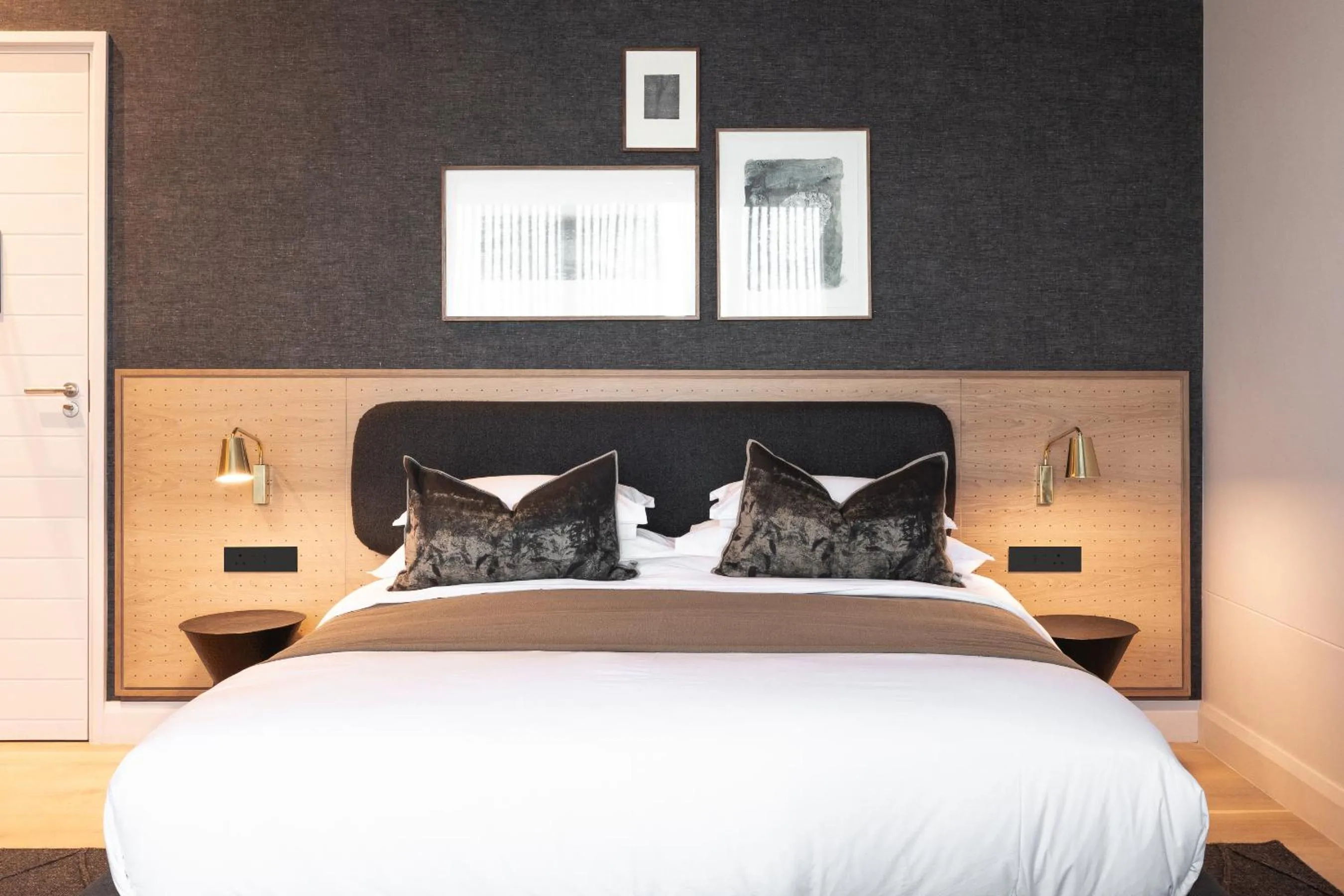 Deluxe Suite with Sea View in Escape to the Beach