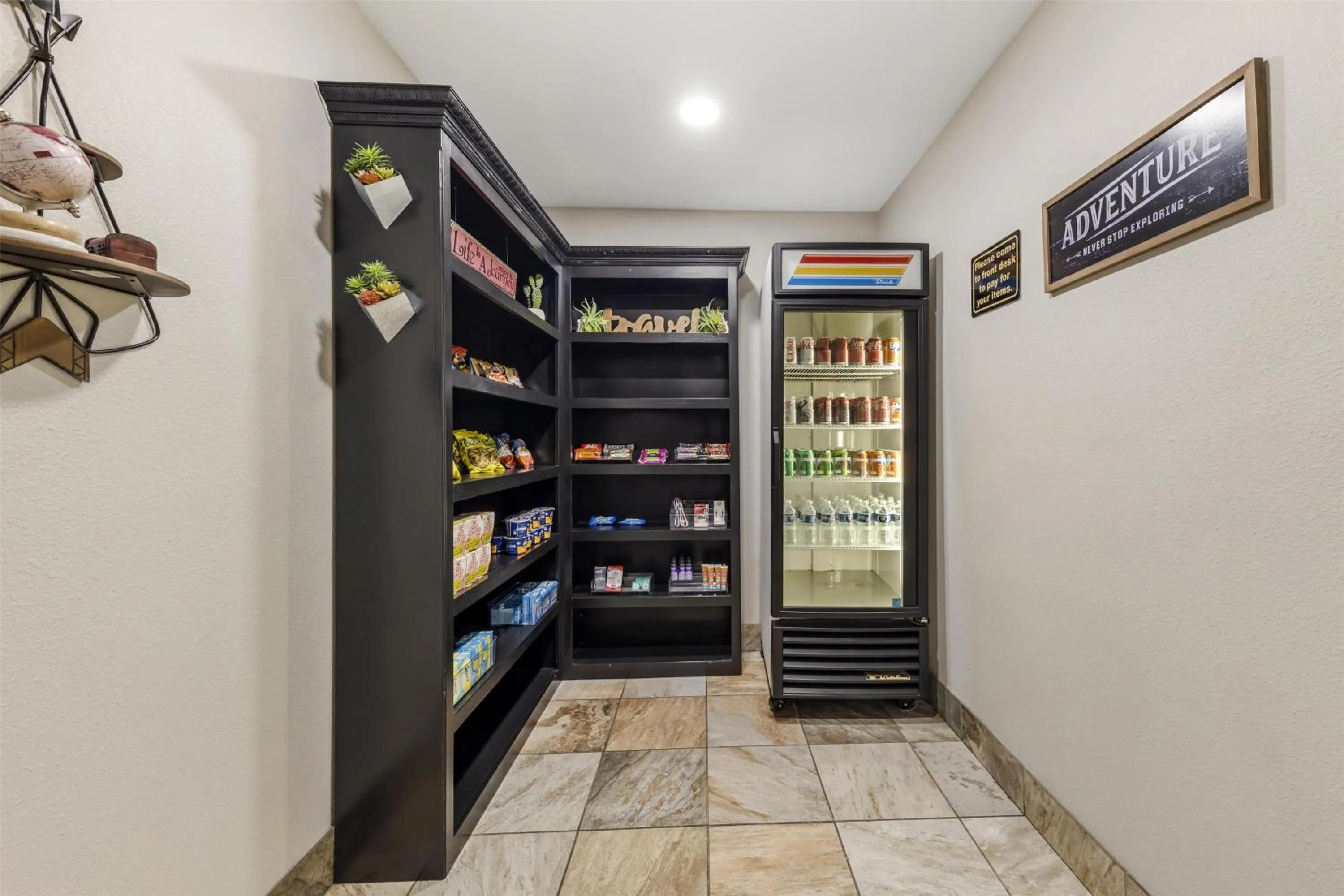 Property building in Best Western Plus Sand Bass Inn and Suites