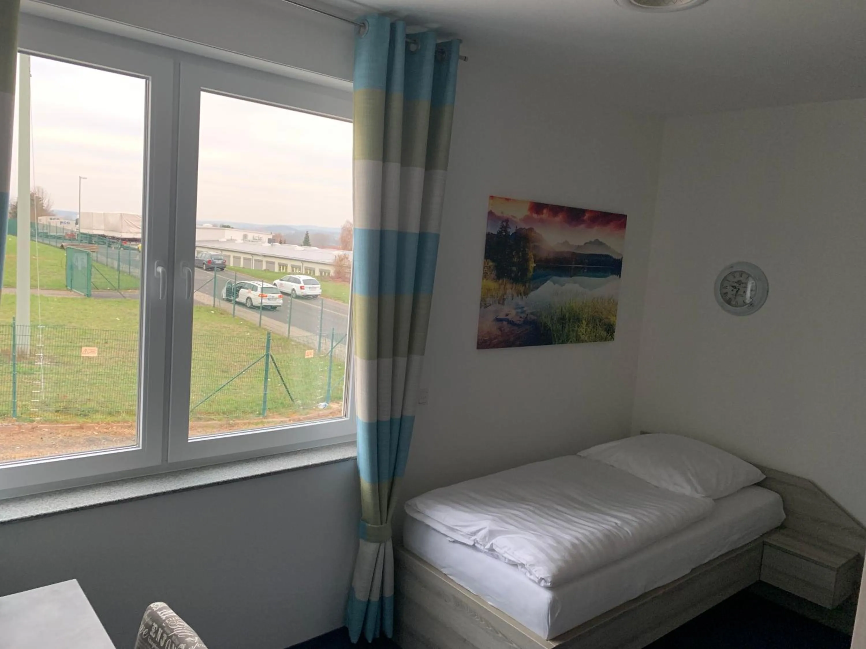 Hotel Am Spielacker