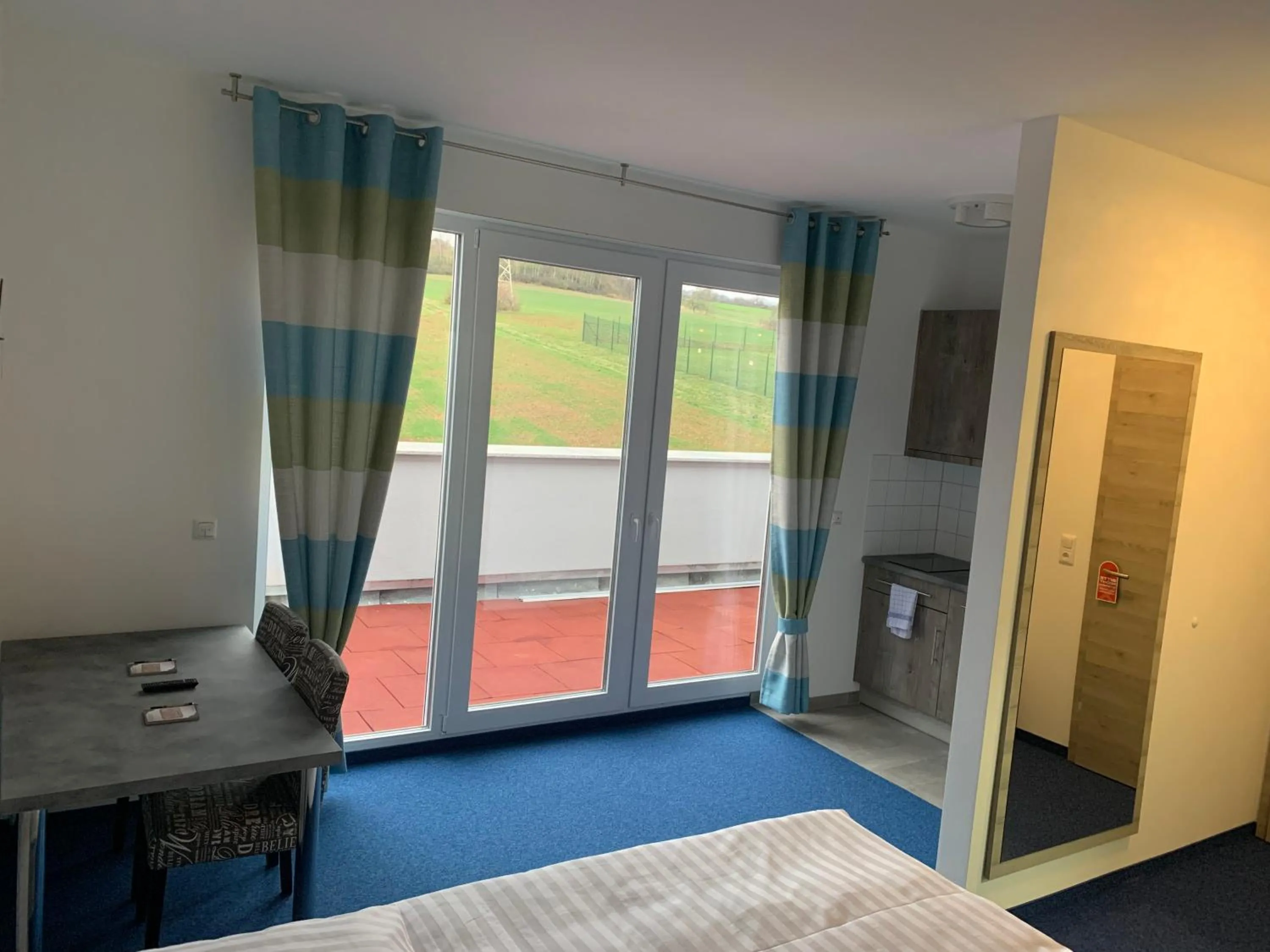 Hotel Am Spielacker