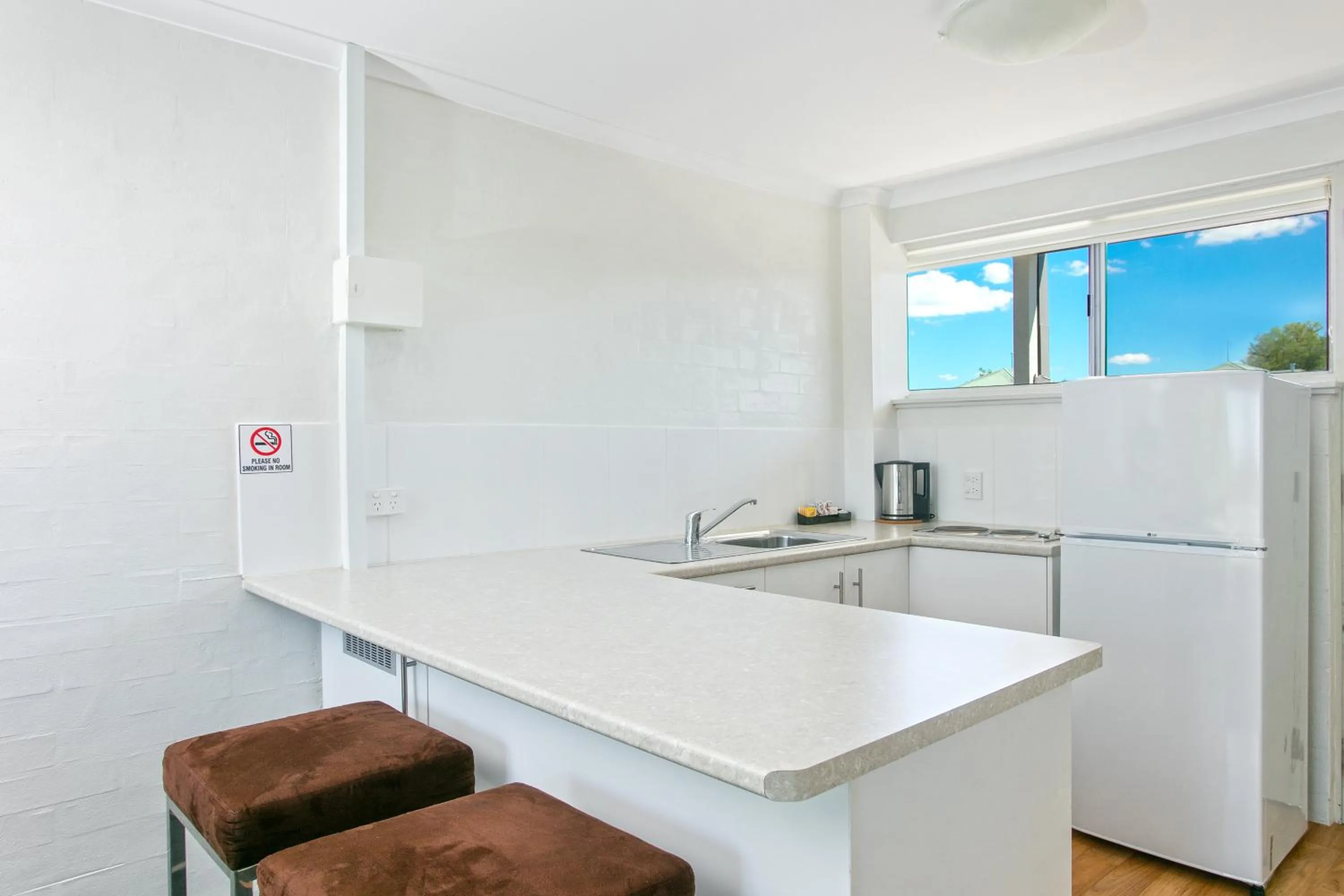 Kitchen or kitchenette, Kitchen/Kitchenette in Alloggio Bathurst