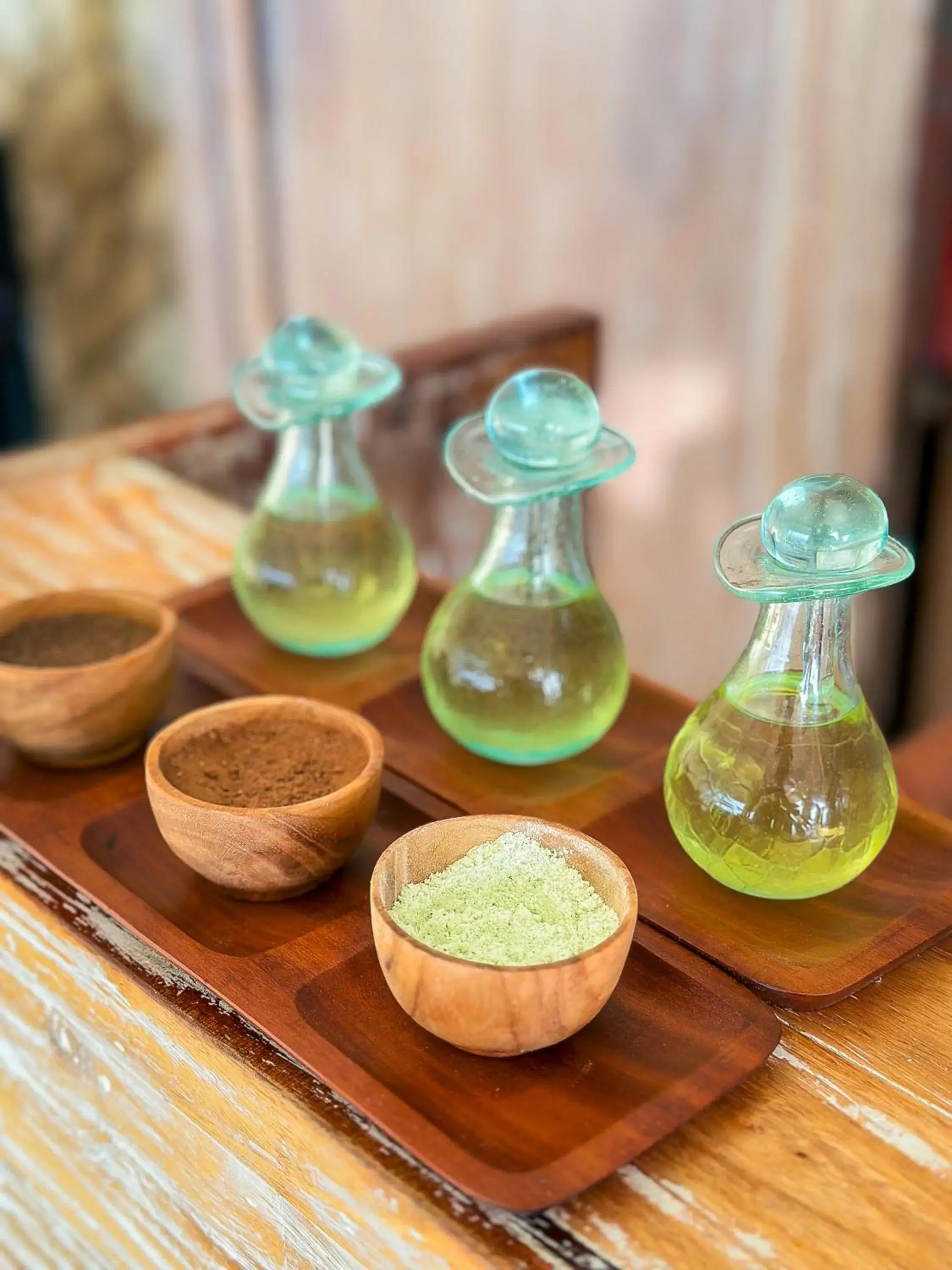 Spa and wellness centre/facilities in Biu Biu Resort Bali Spa and wellness centre/facilities in Biu Biu Resort Bali