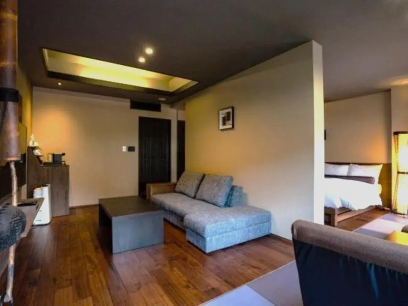 Twin Room in Unzen Fukudaya Twin Room in Unzen Fukudaya