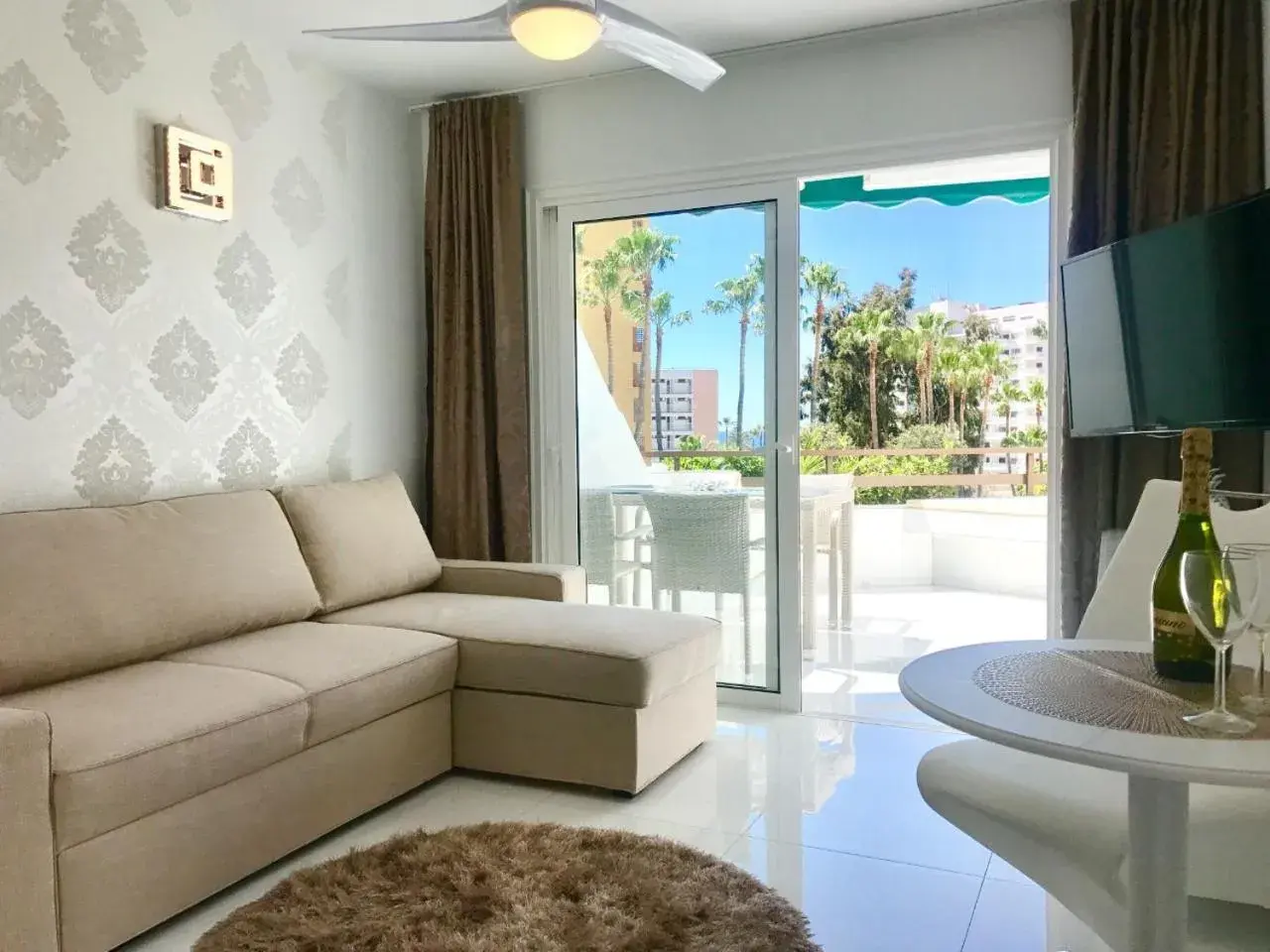 Style Apartment with Ocean view Style Apartment with Ocean view