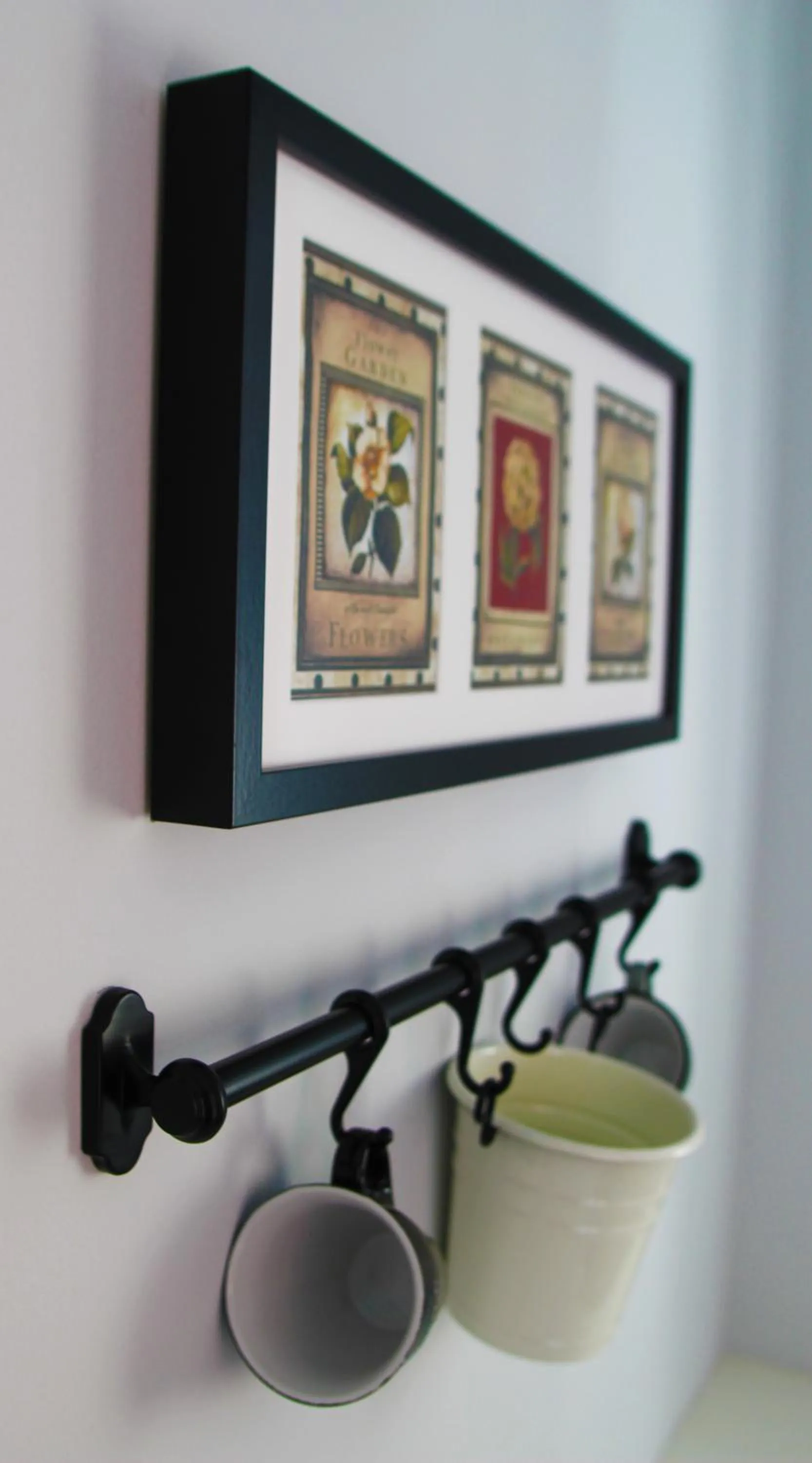 Decorative detail in Sugar Home