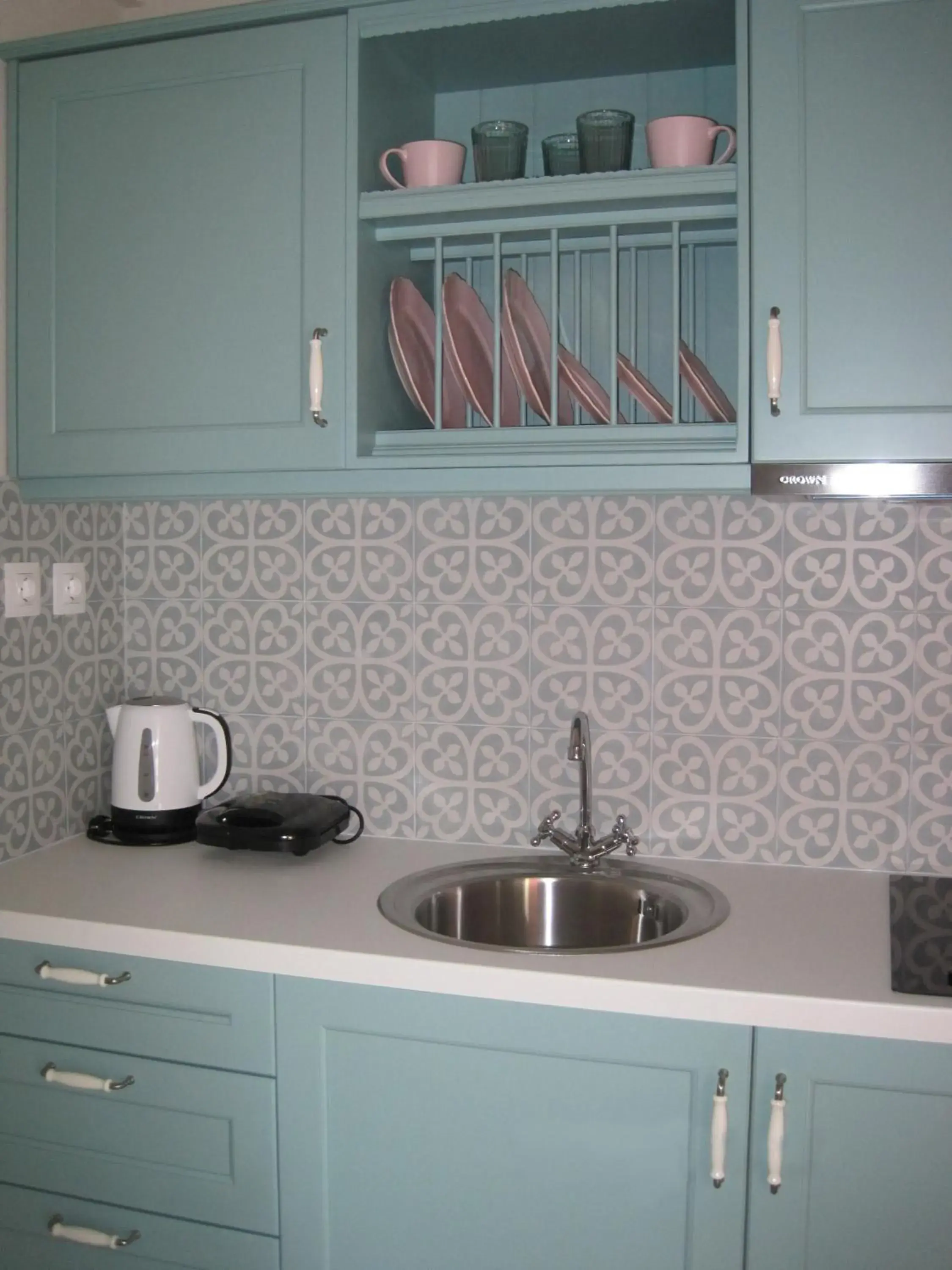 Deluxe King Studio in Sugar Home Deluxe King Studio in Sugar Home