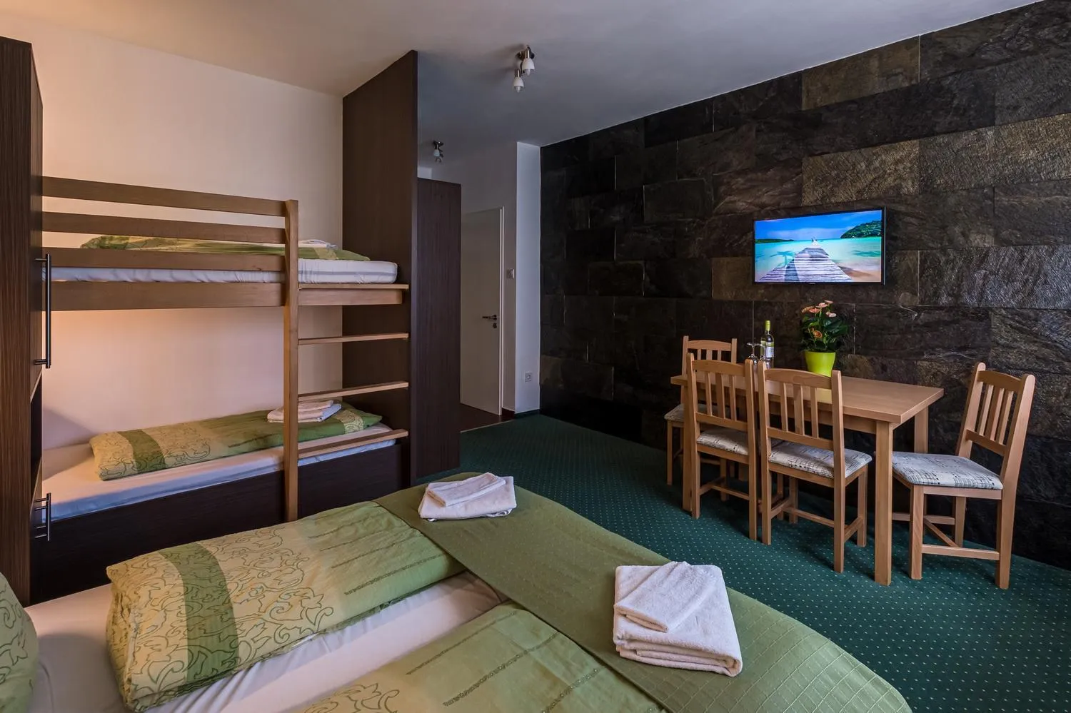 Photo of the whole room, Bed in Babi Guesthouse - Babi Vendégház