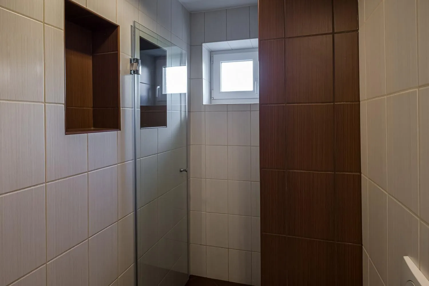 Bathroom in Babi Guesthouse - Babi Vendégház