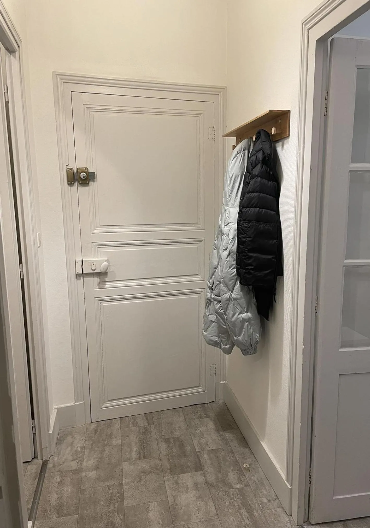 Facade/entrance in Chambres d'hôtes La Distillerie B&B