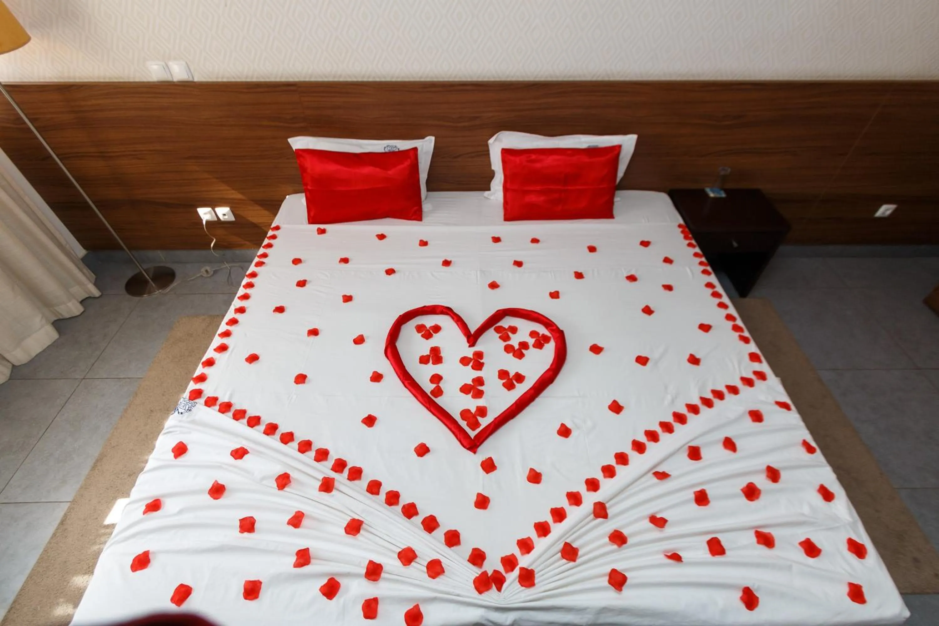 Hotel Santa Cruz