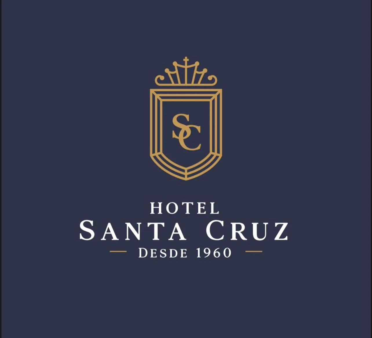 Hotel Santa Cruz