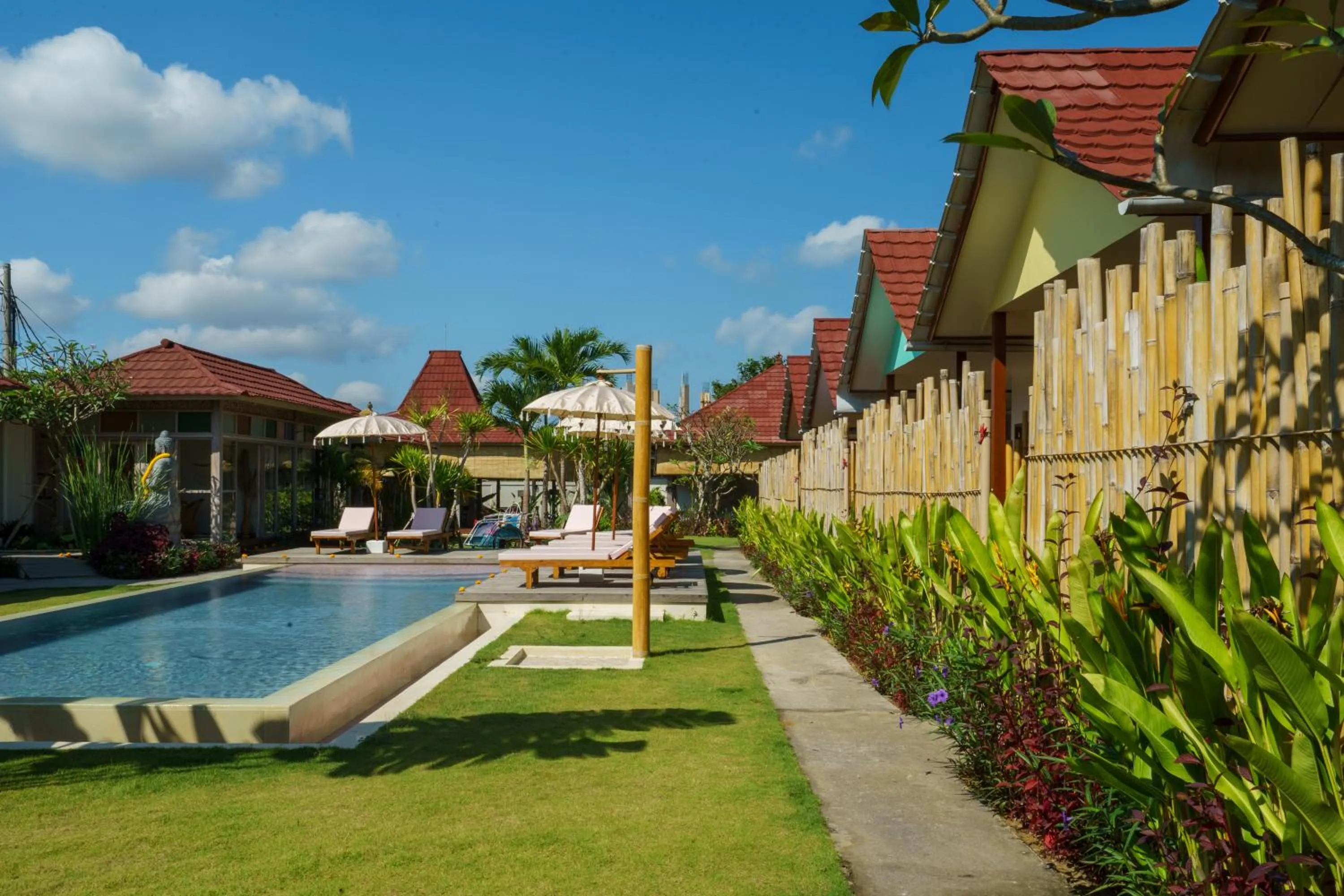 United Colors of Bali