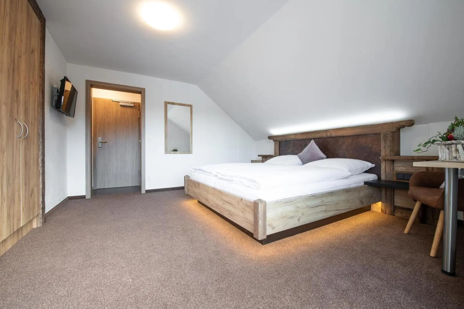 Hotel Reich am Ebnisee