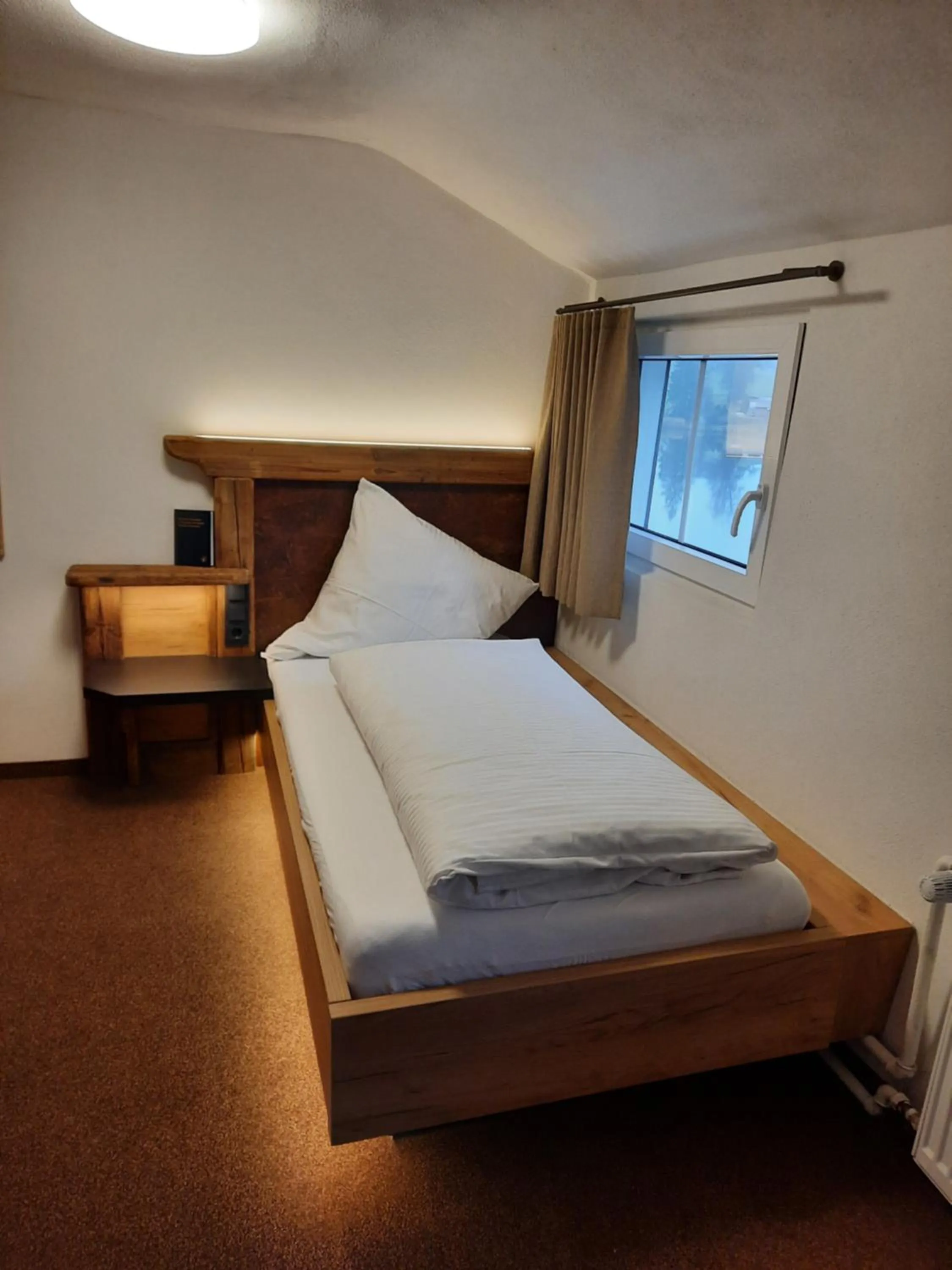 Photo of the whole room in Hotel Reich am Ebnisee