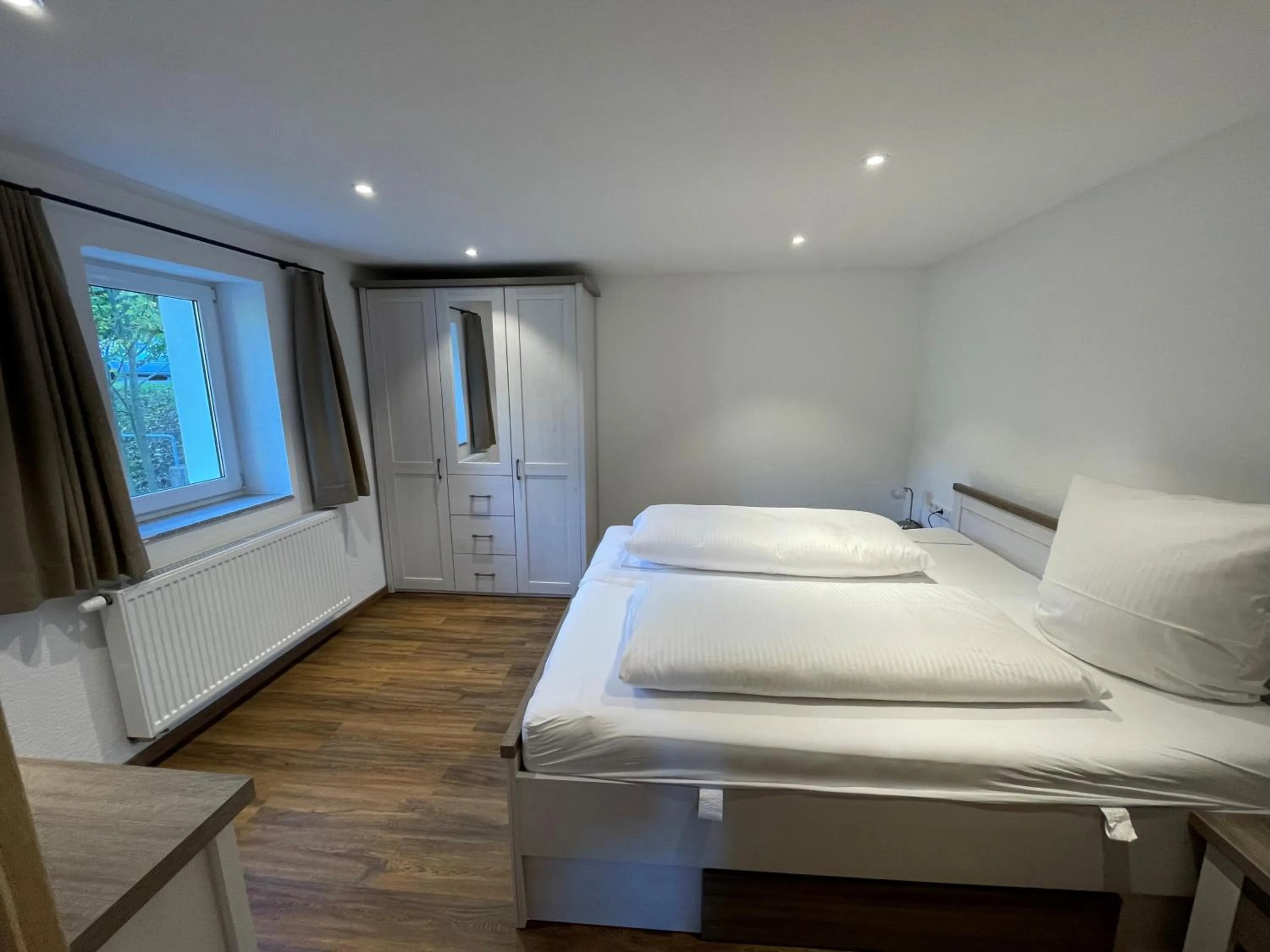 Hotel Reich am Ebnisee