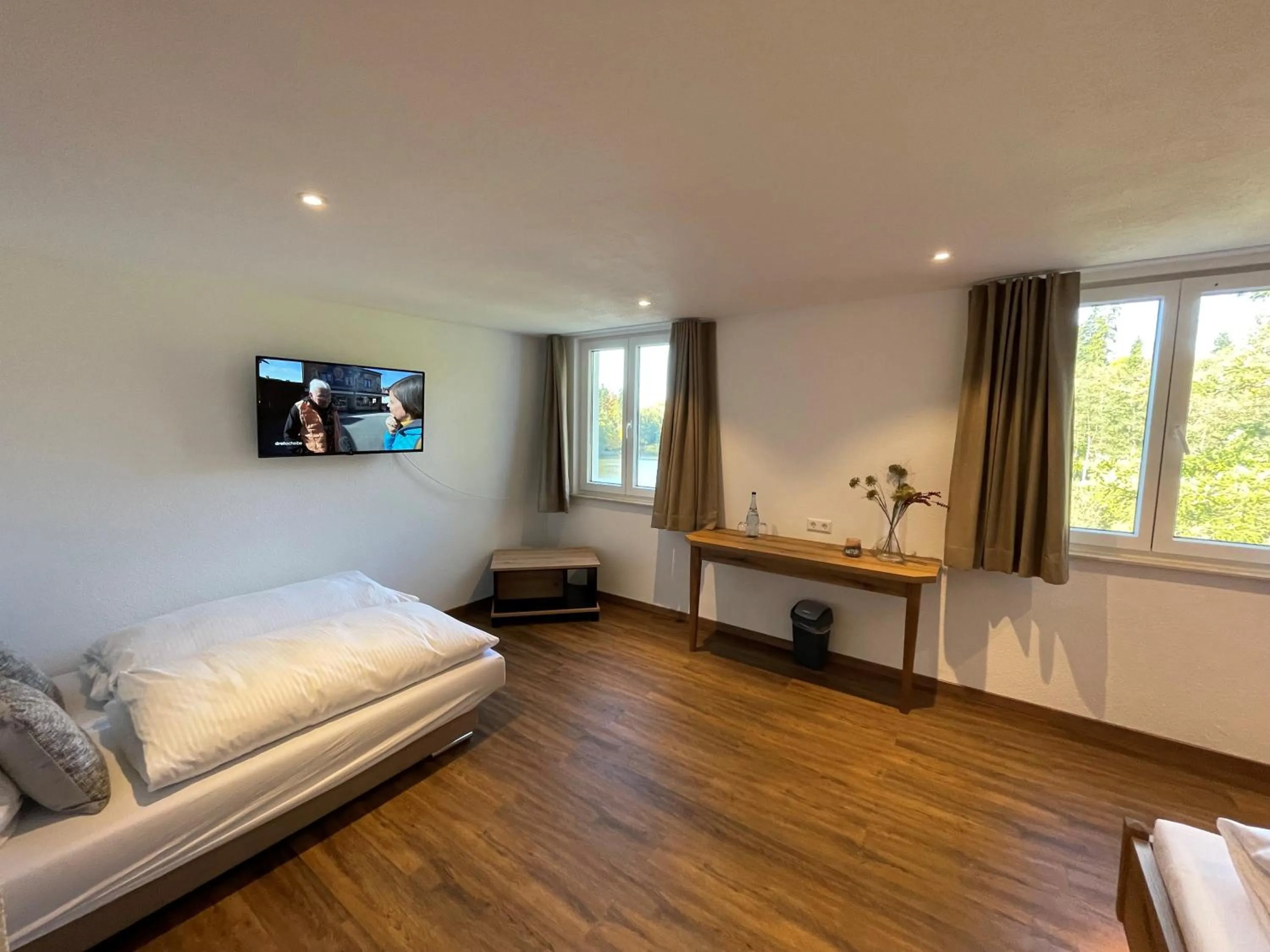 Hotel Reich am Ebnisee