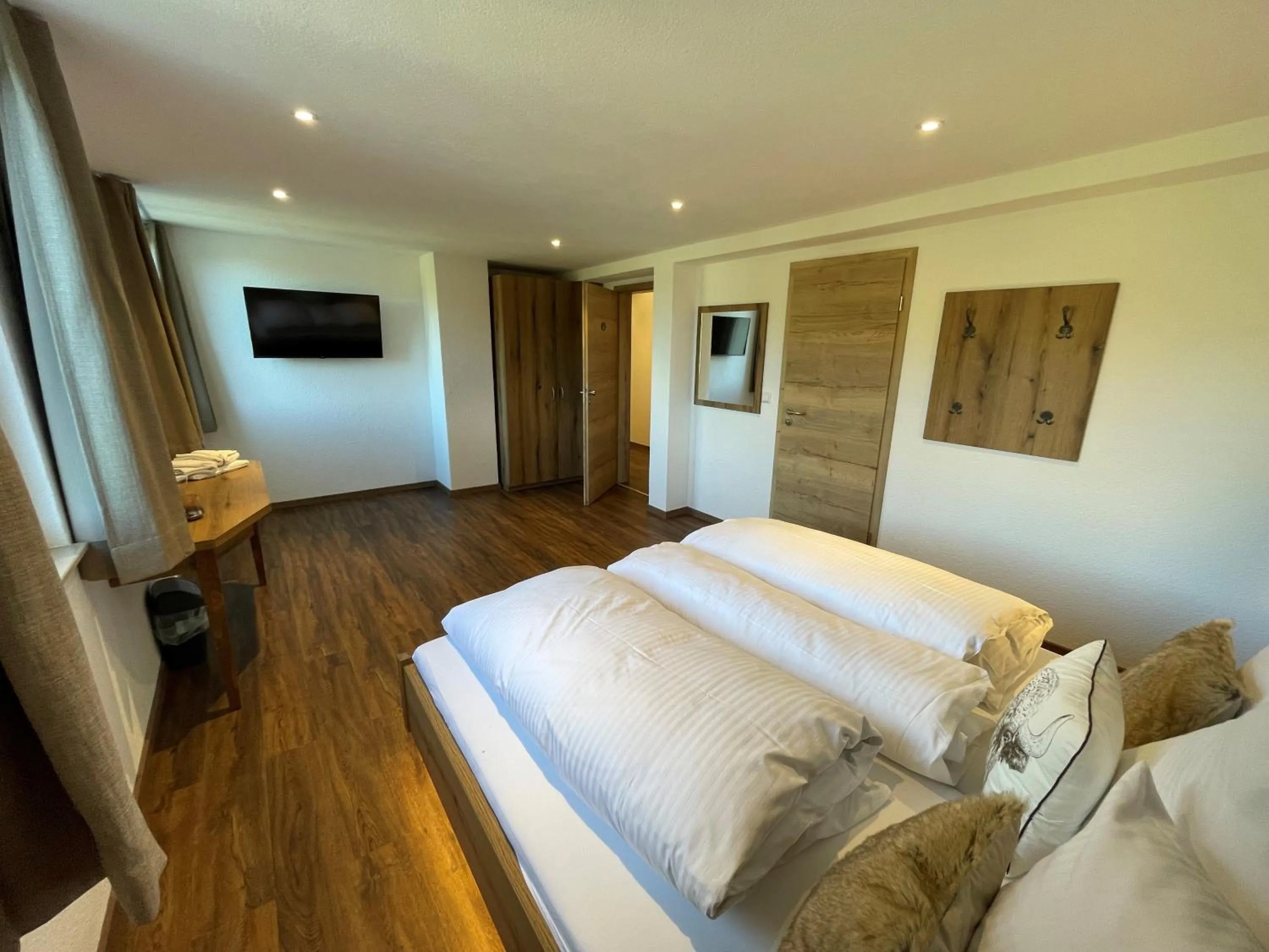 Hotel Reich am Ebnisee